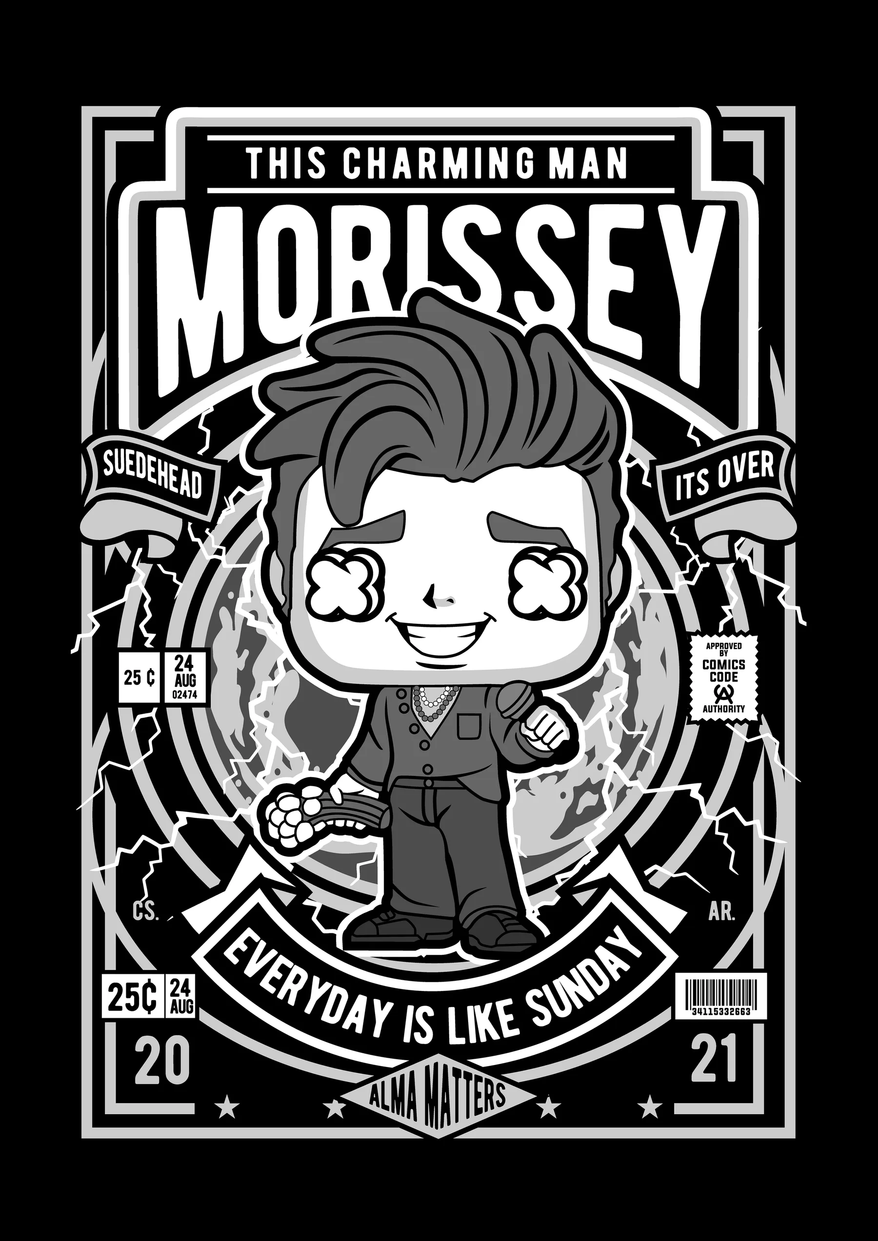 Morrissey