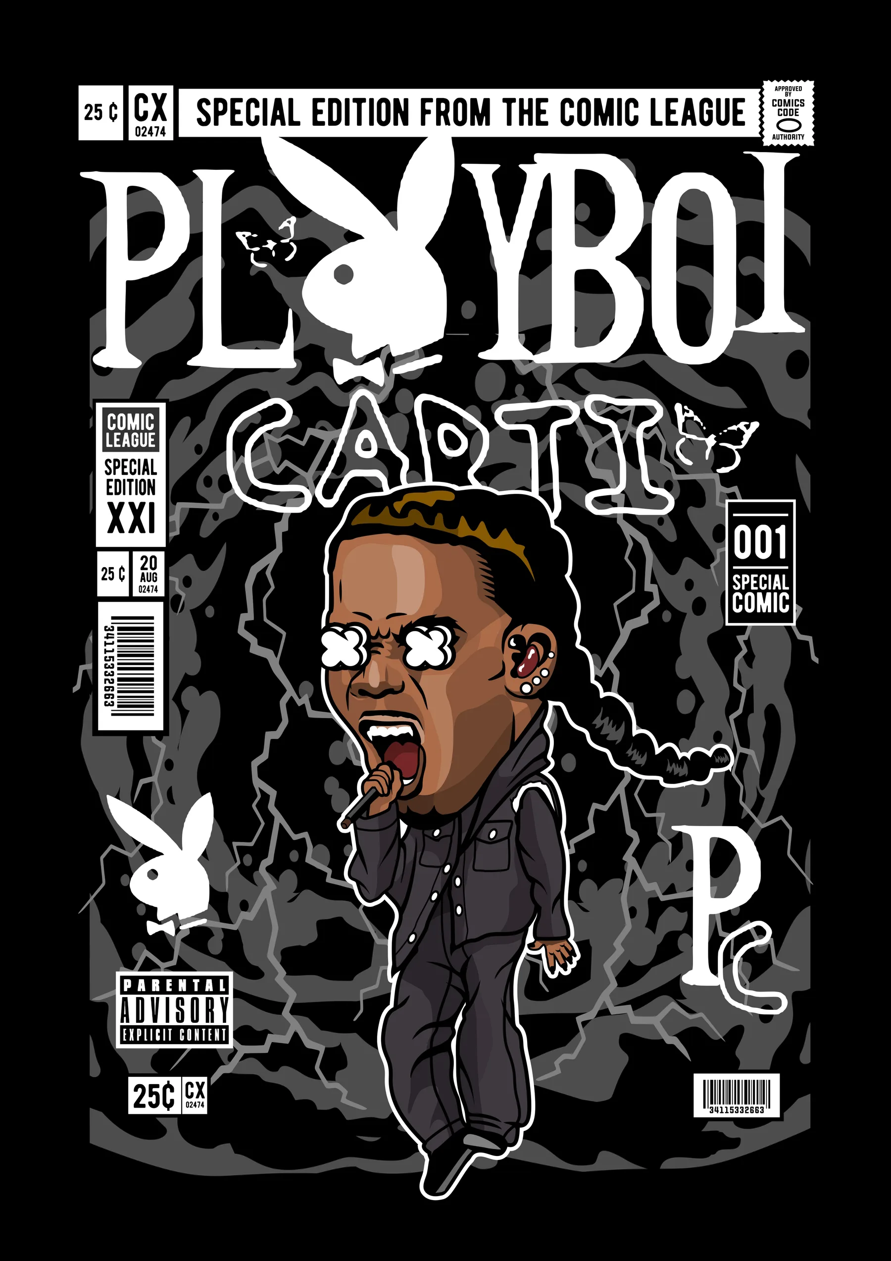 Hugh Hefner Playboy