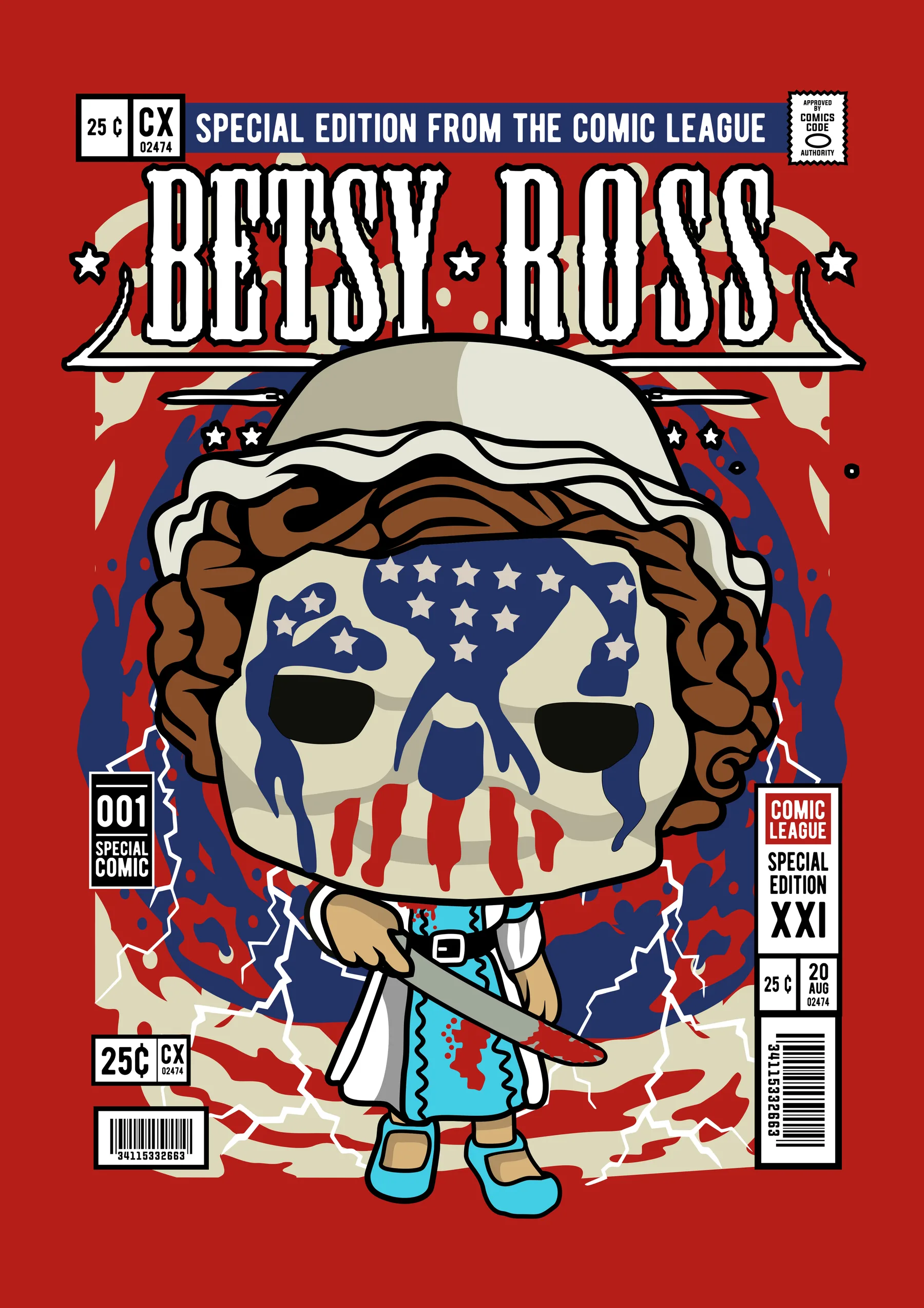 Betsy Ross