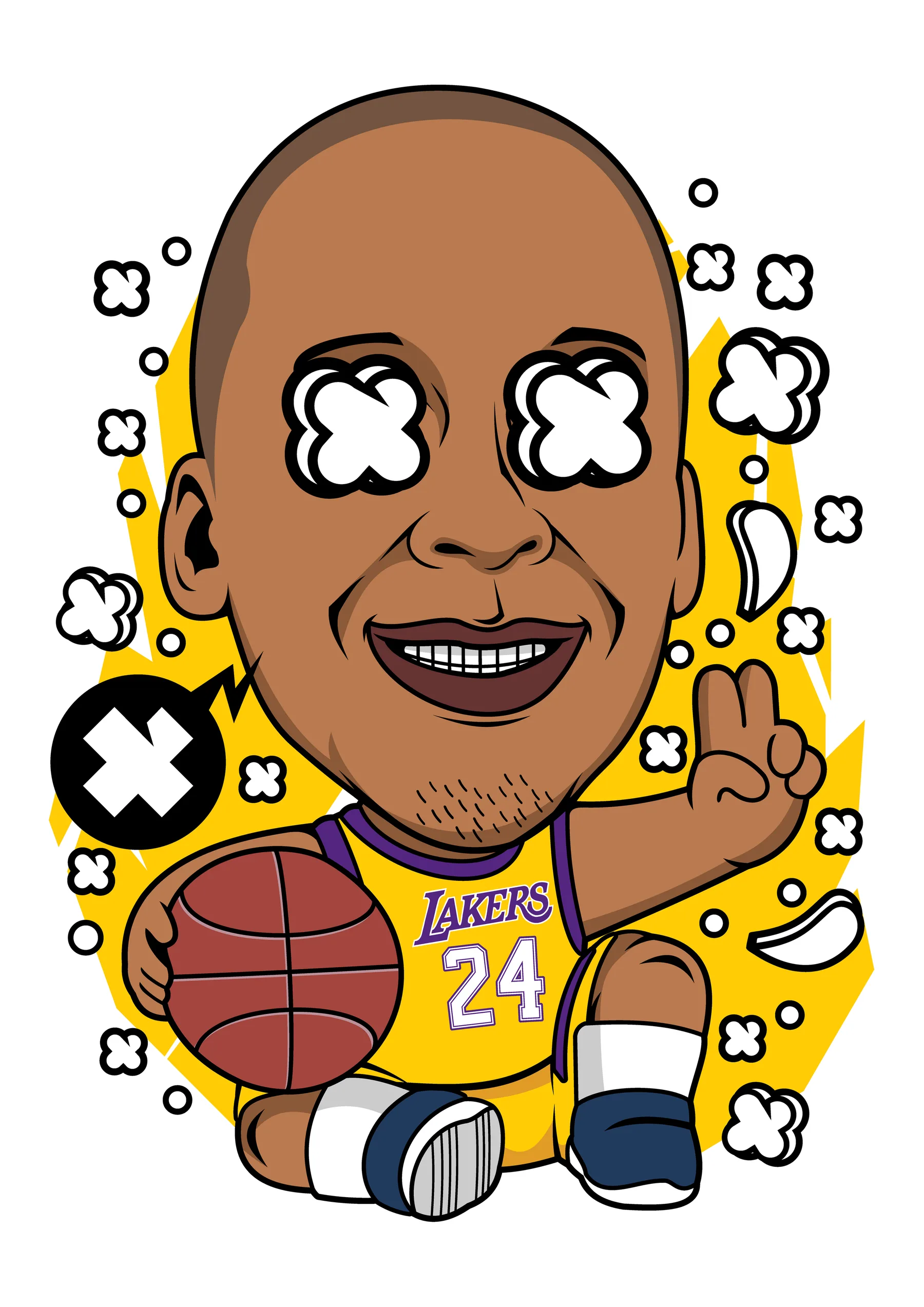 Kobe Bryant