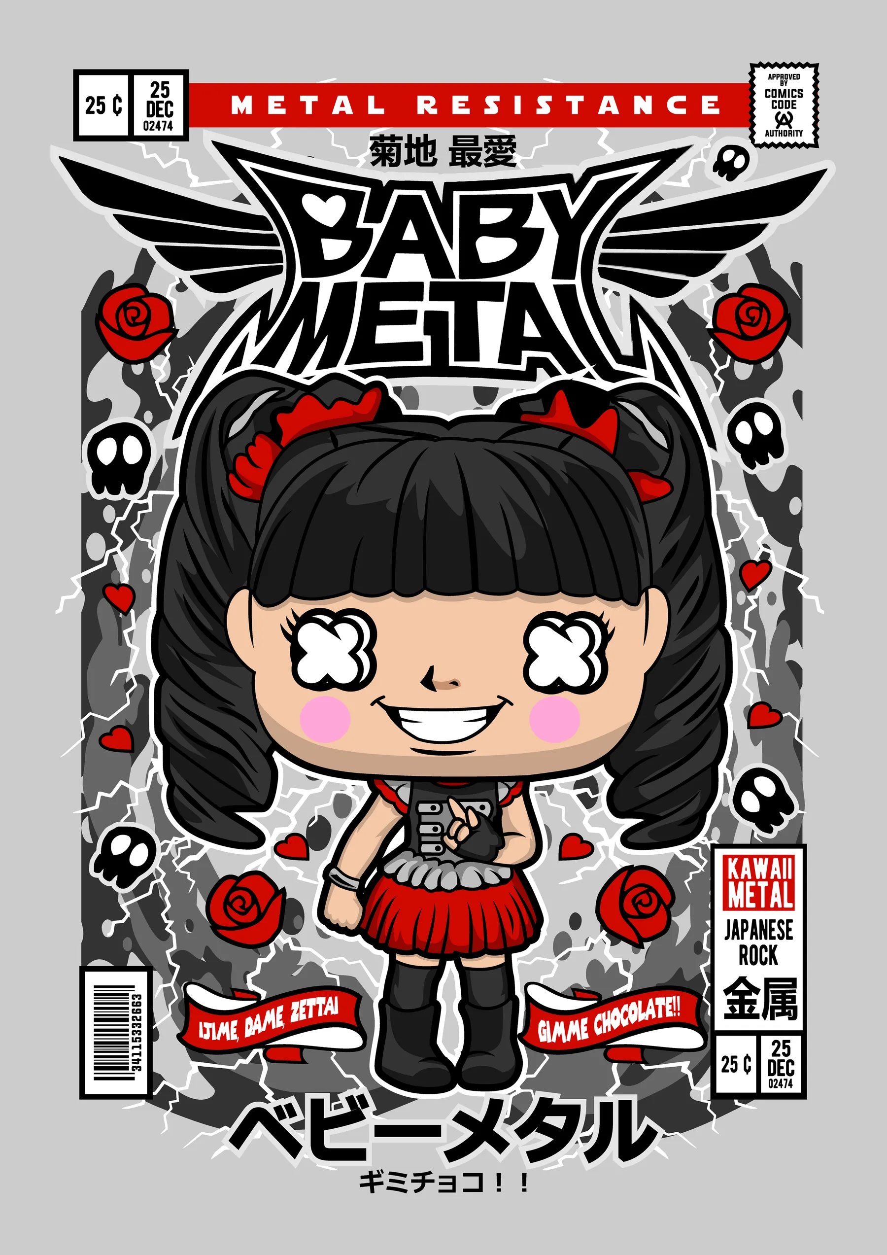 Babymetal