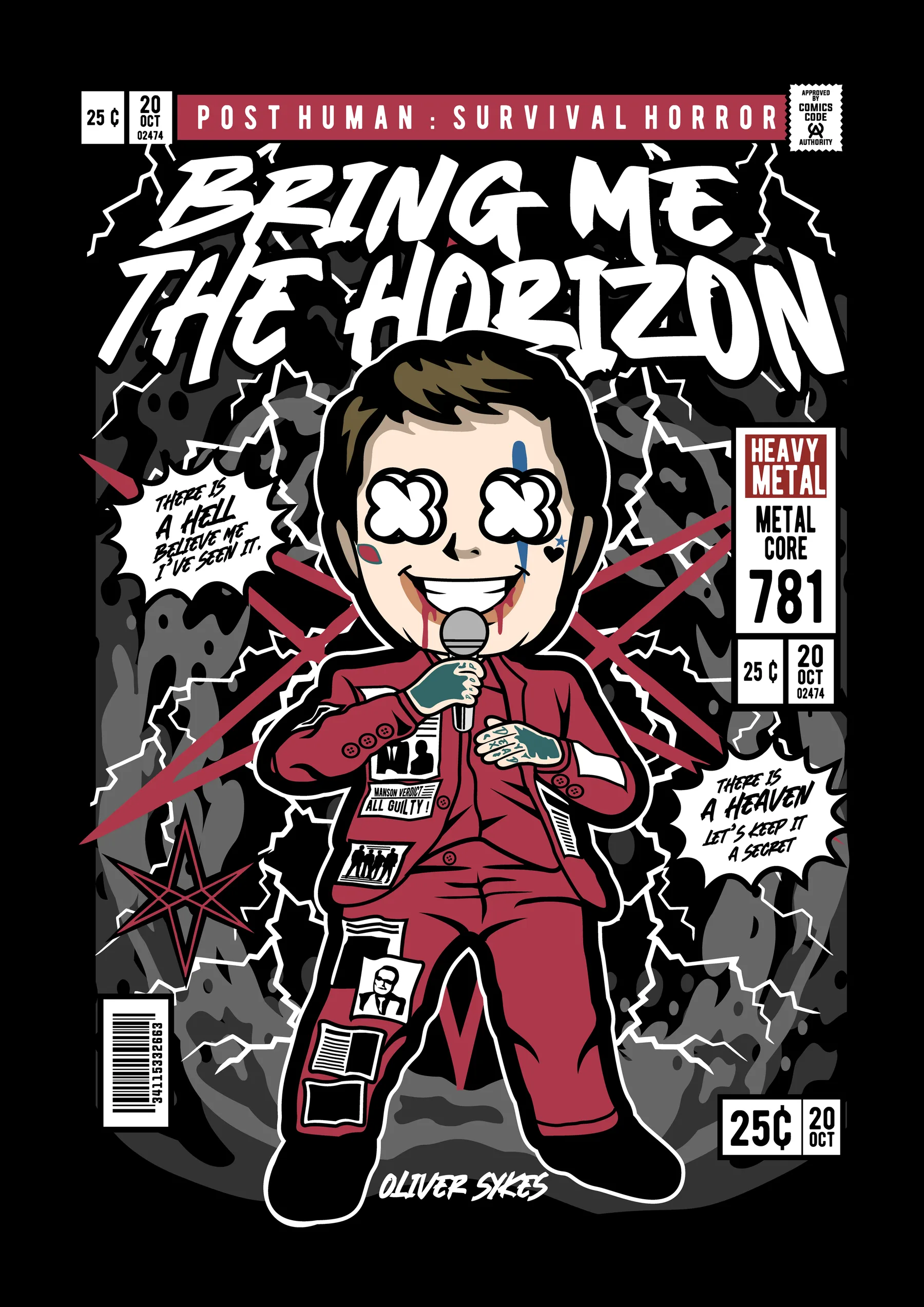 Bring Me the Horizon