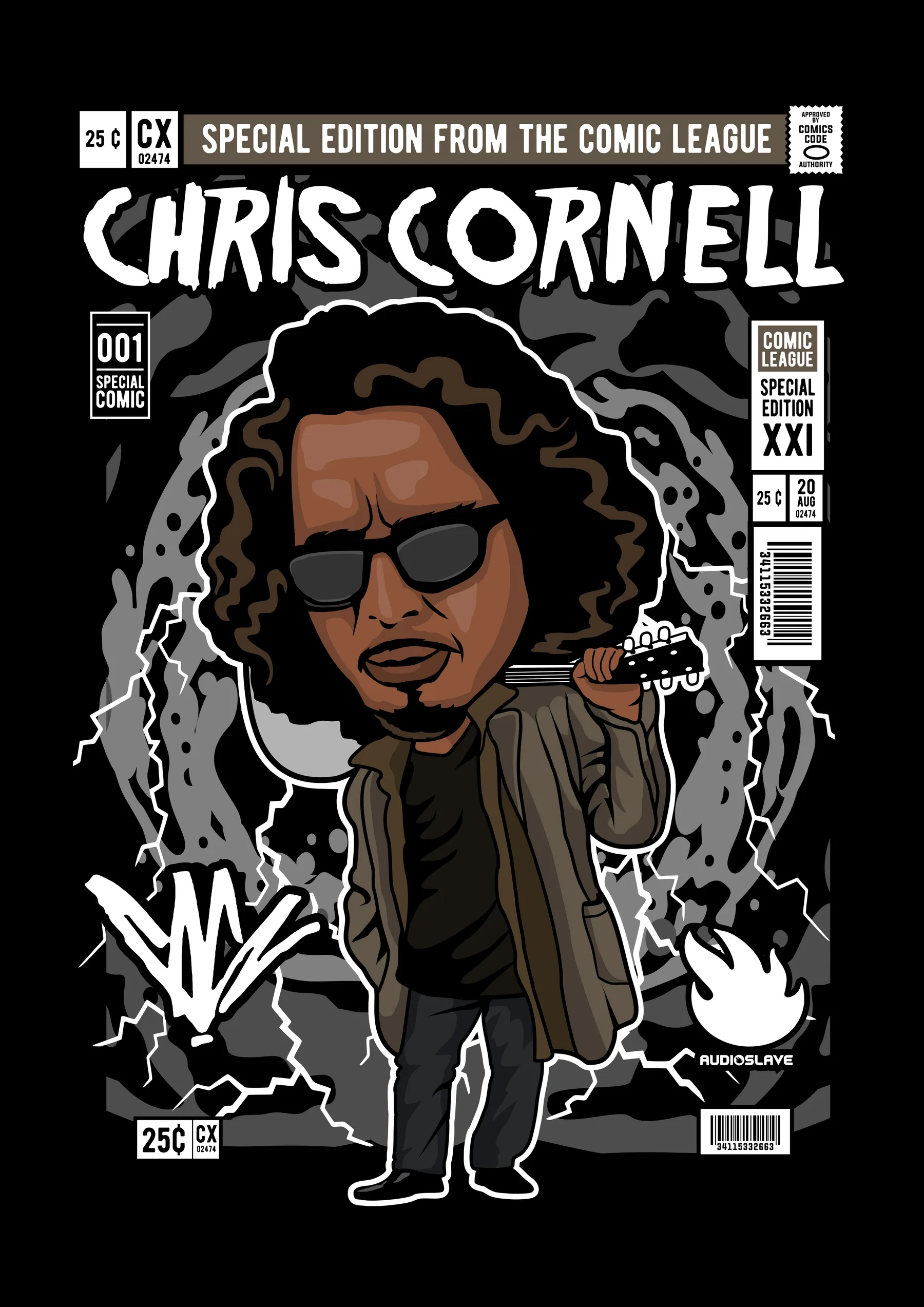 Chris Cornell