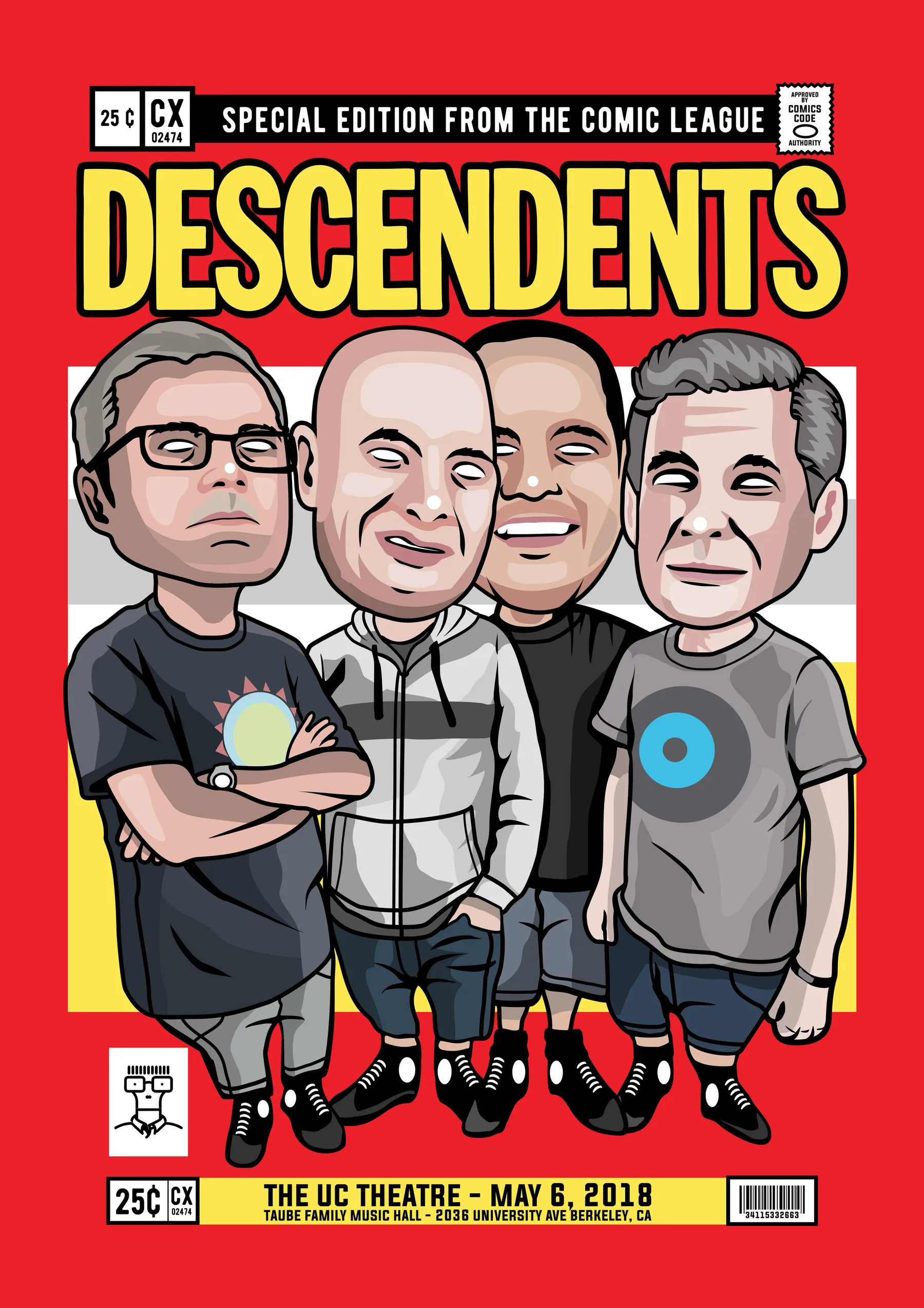 Descendents