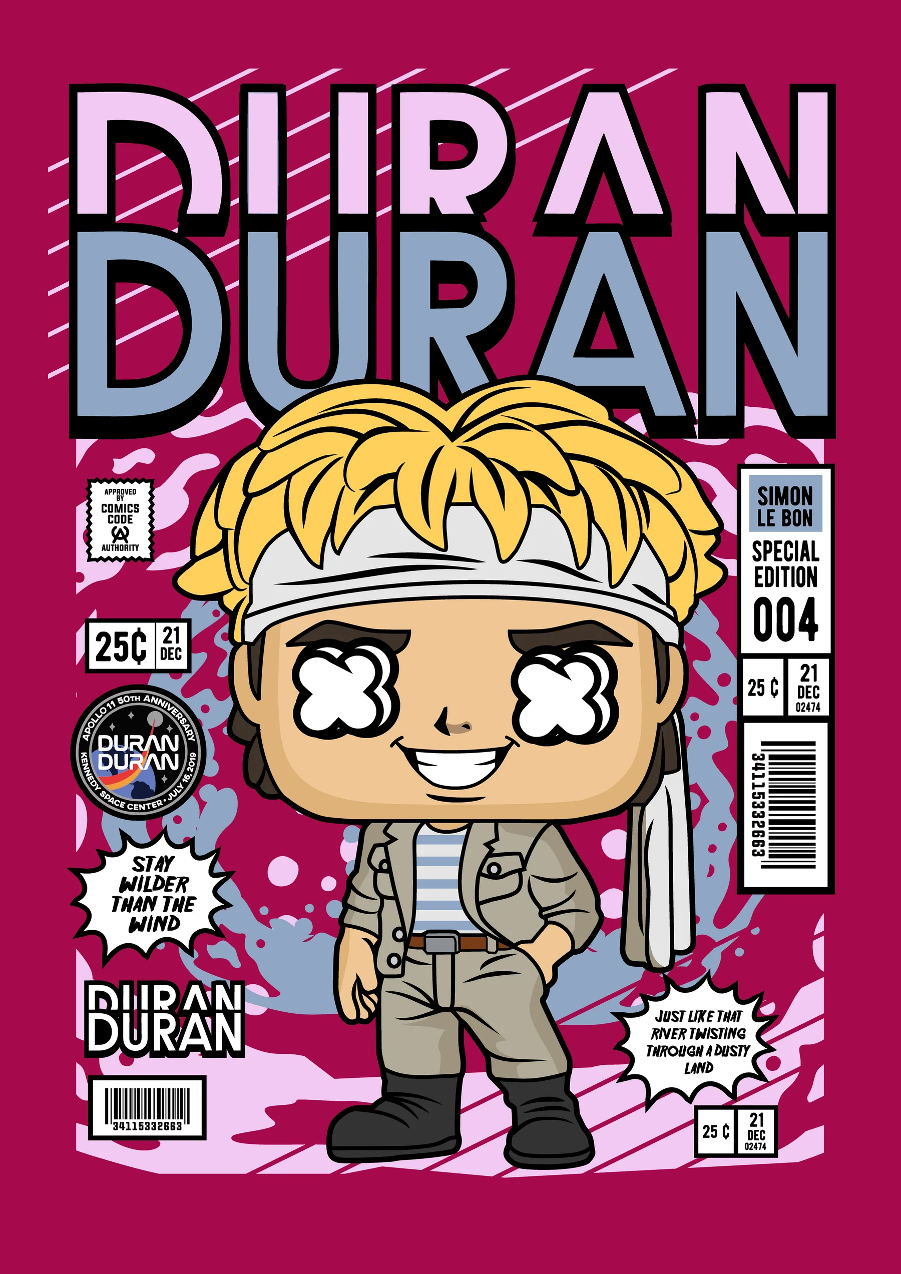 Duran Duran