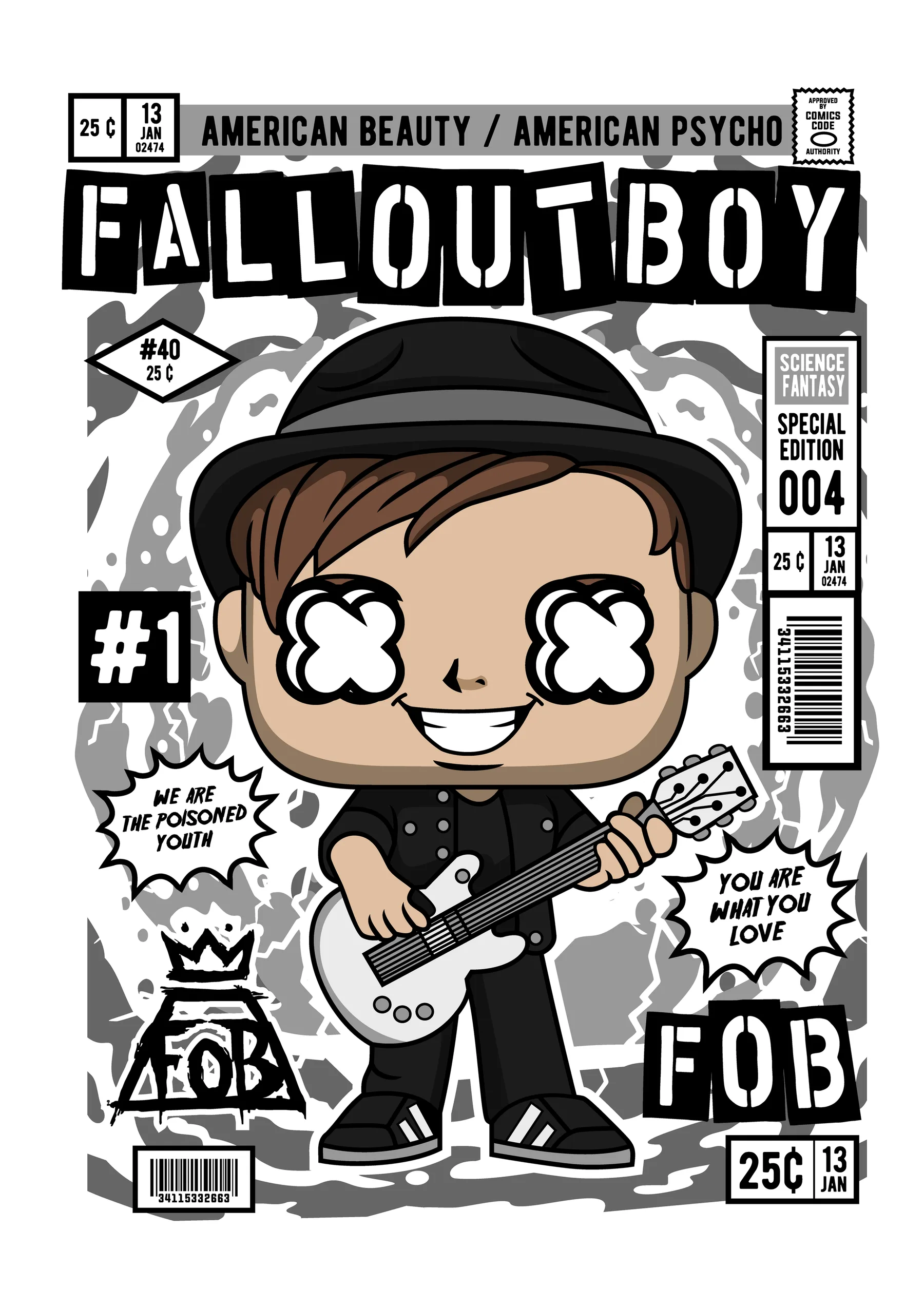 Fall Out Boy