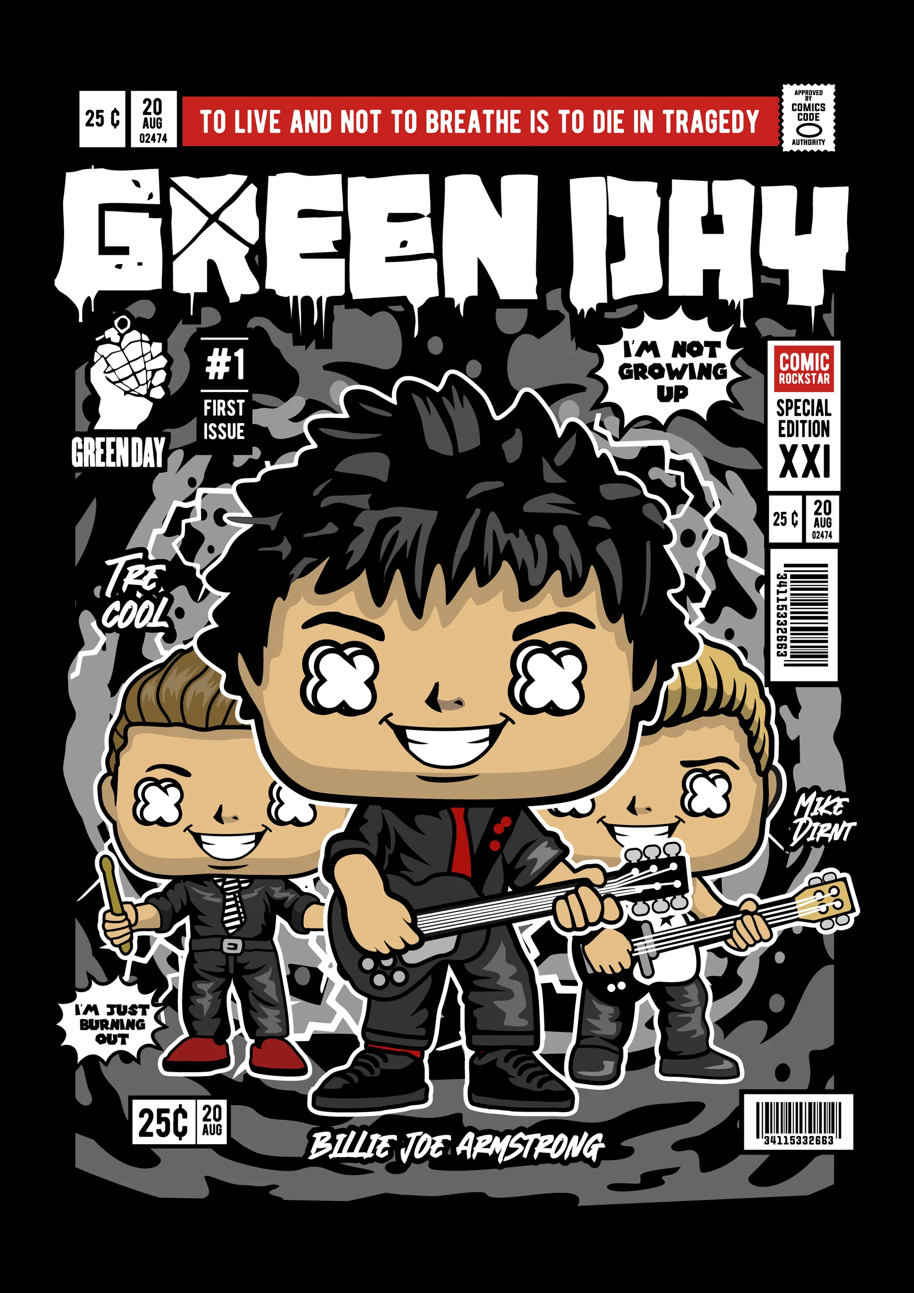 Green Day