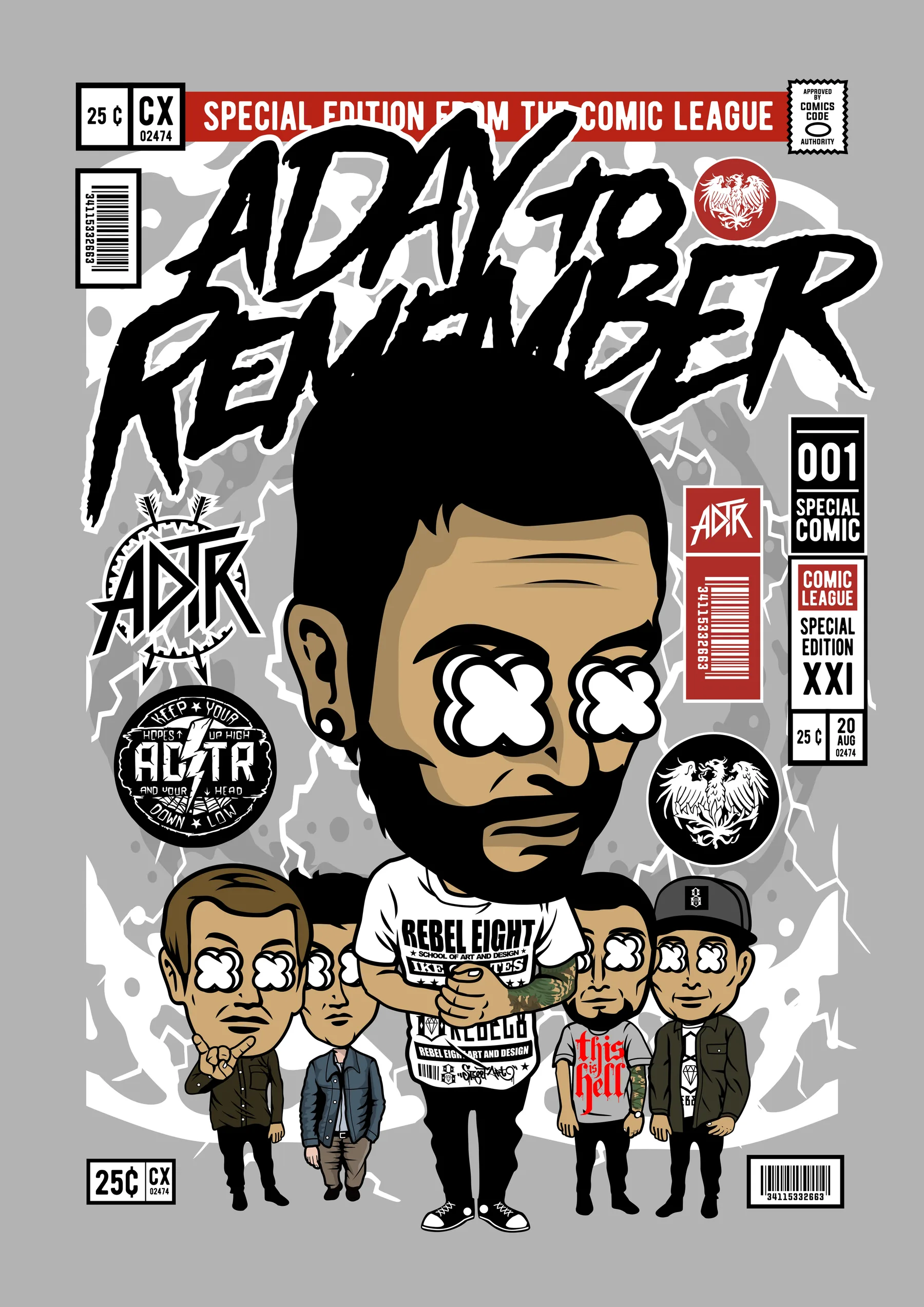A Day to Remember