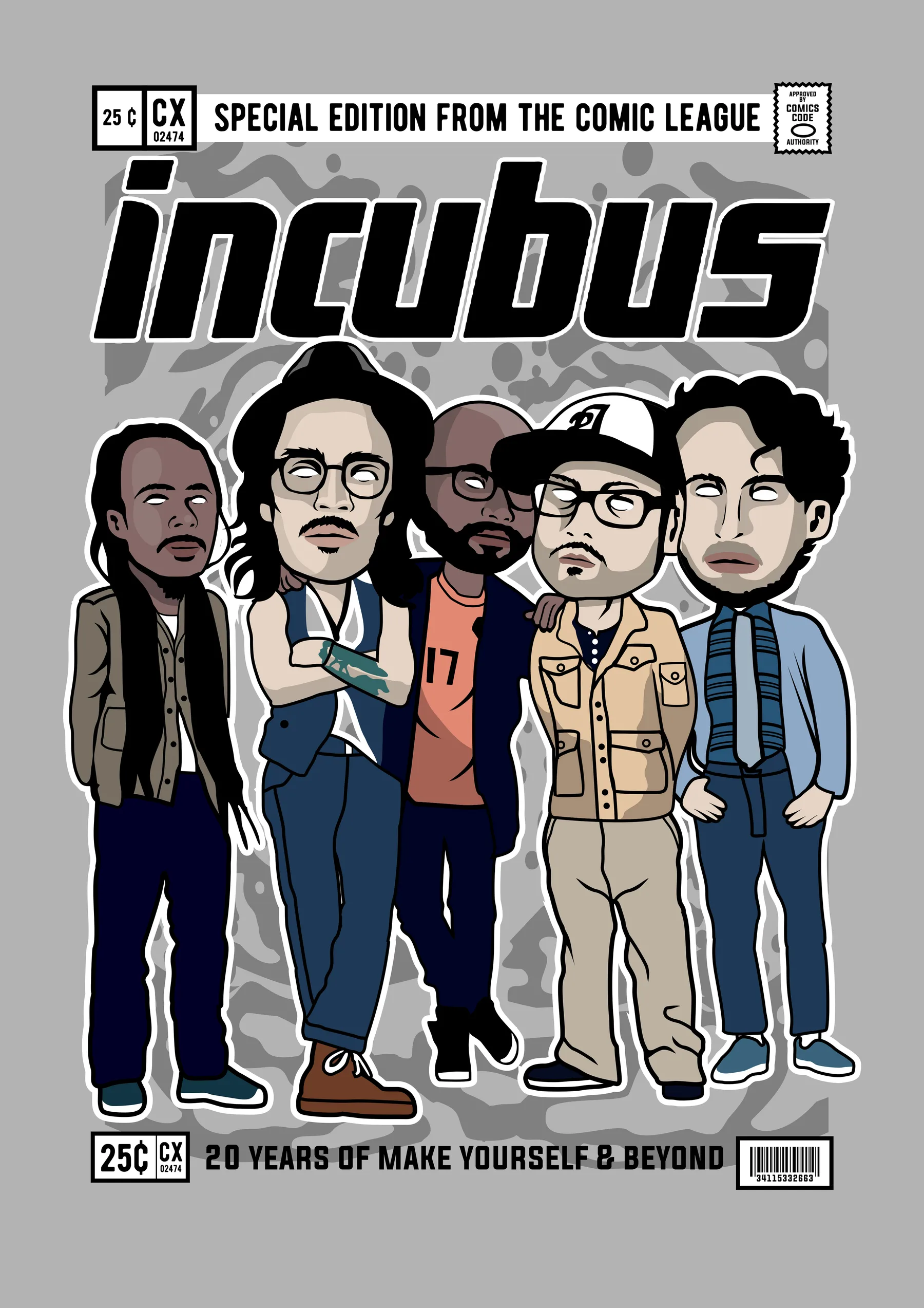 Incubus