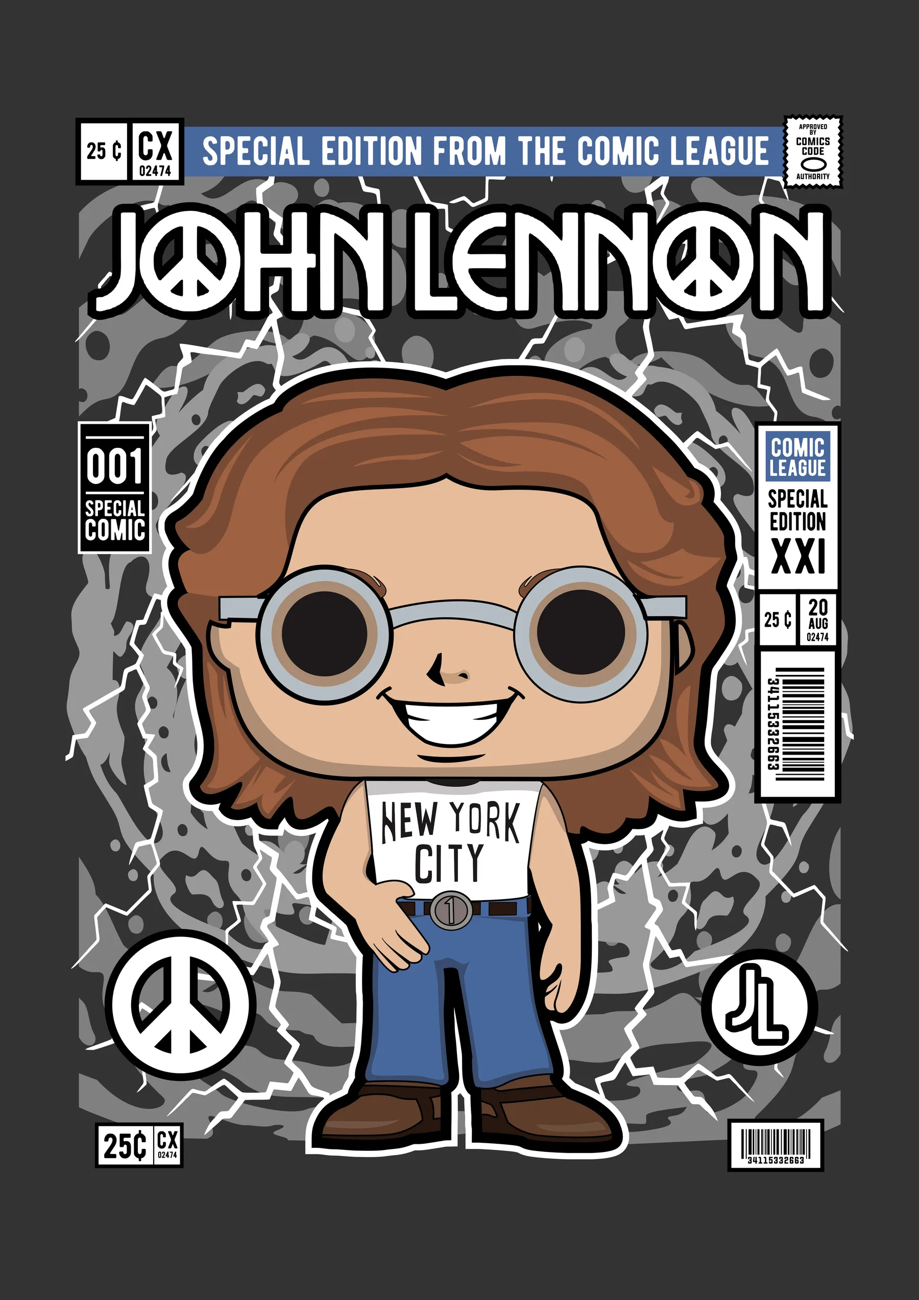 John Lennon