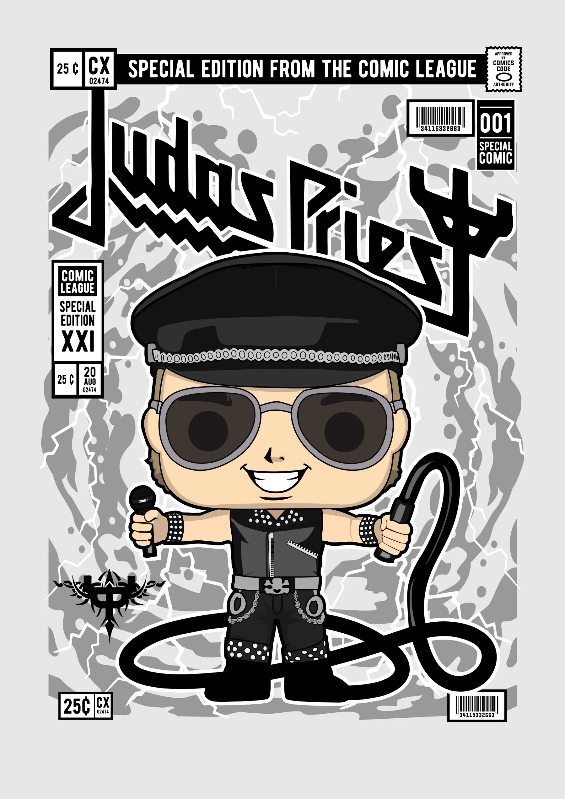 Judas Priest