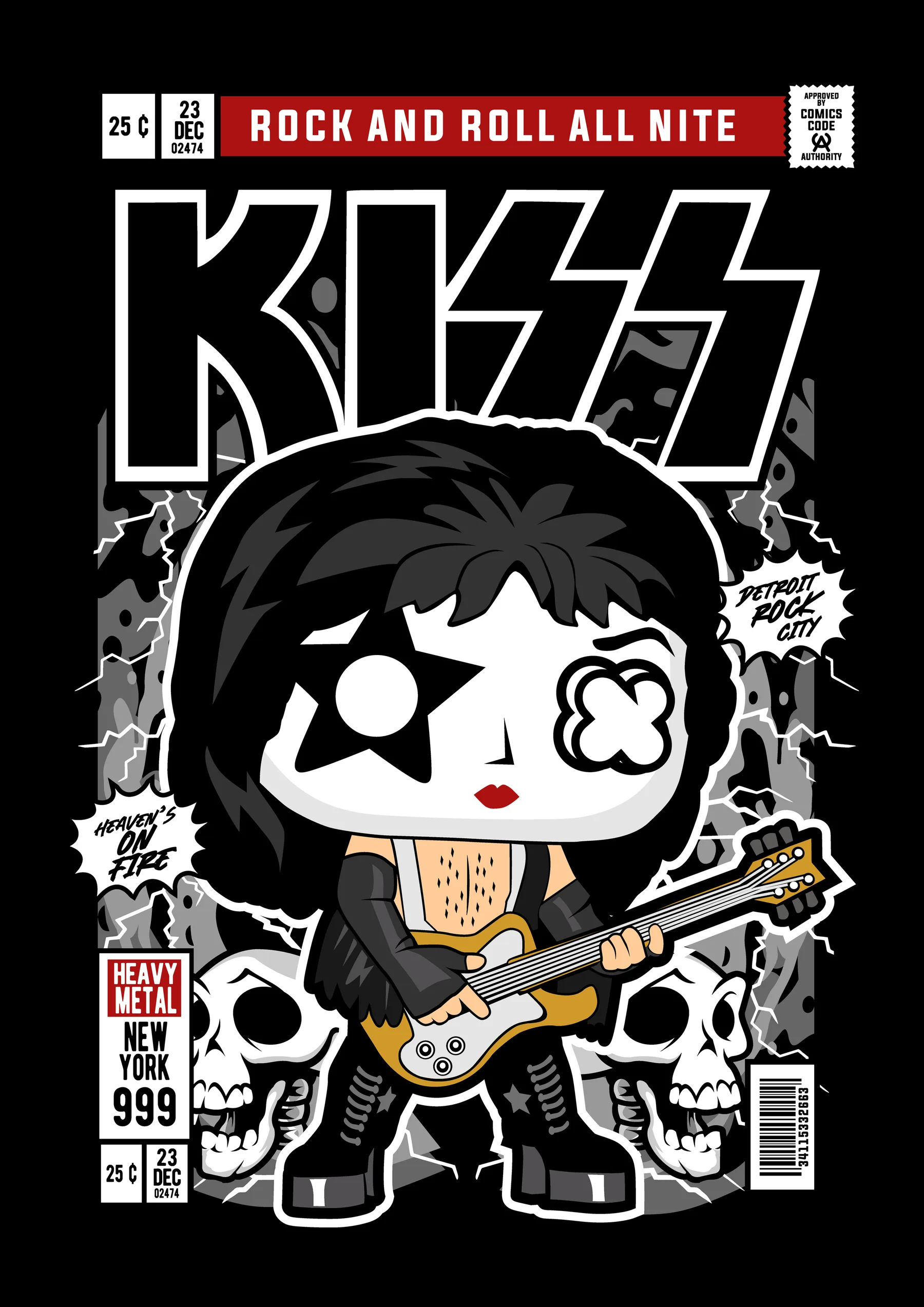 Kiss