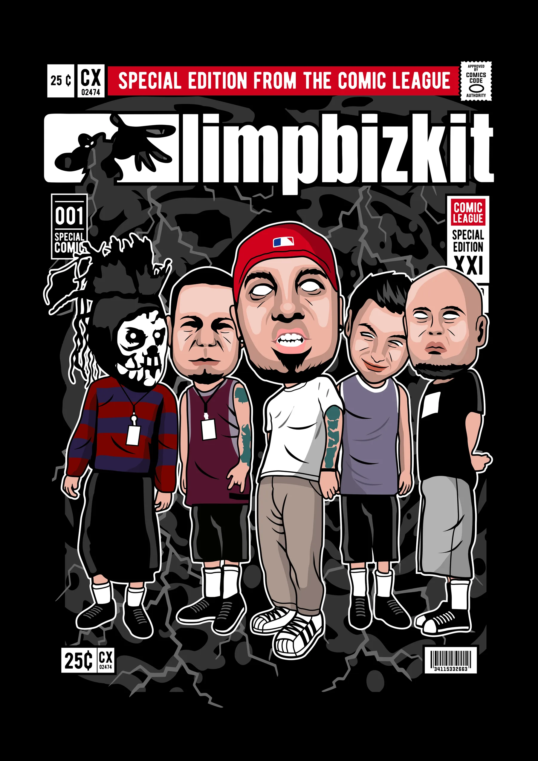 Limp Bizkit