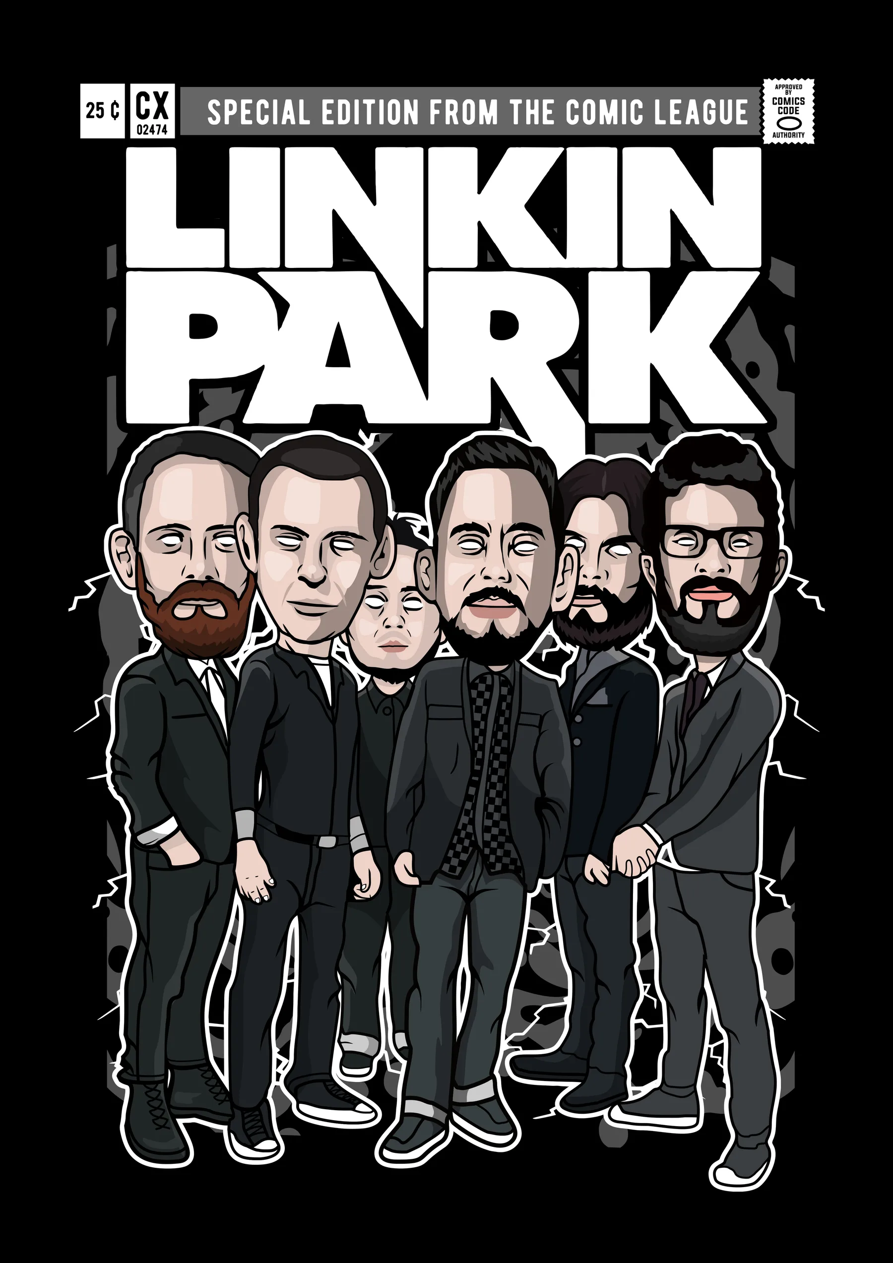 Linkin Park