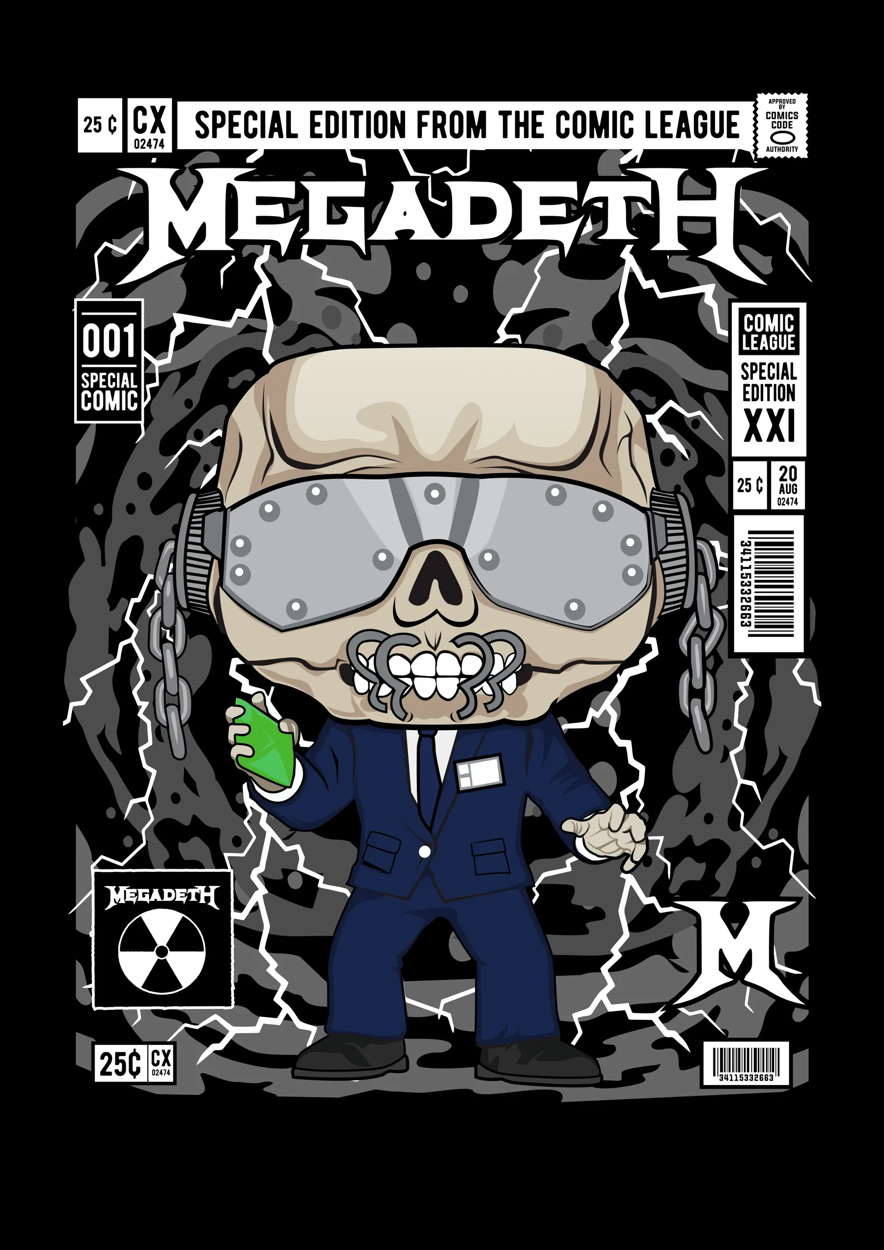 Megadeth