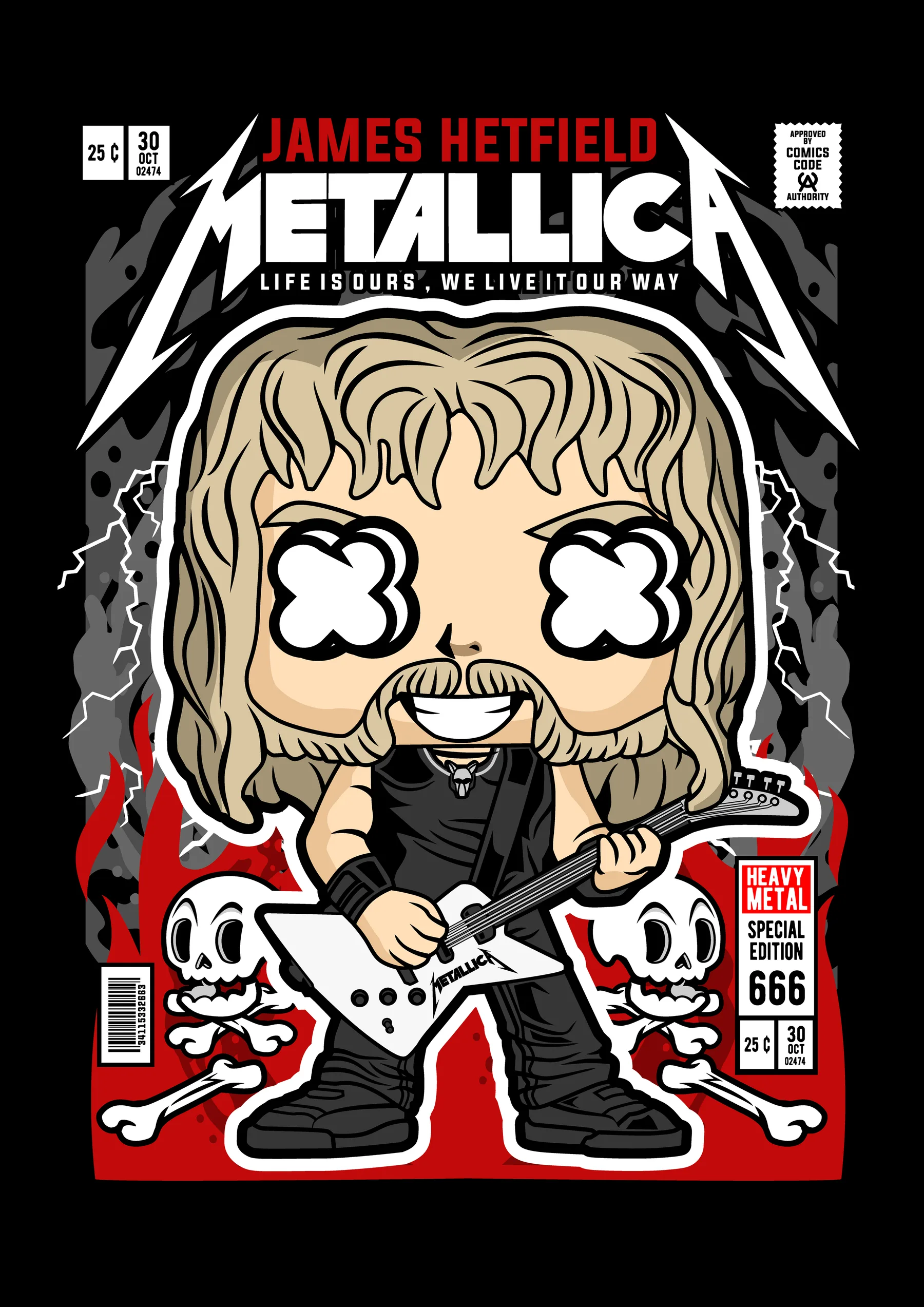 Metallica
