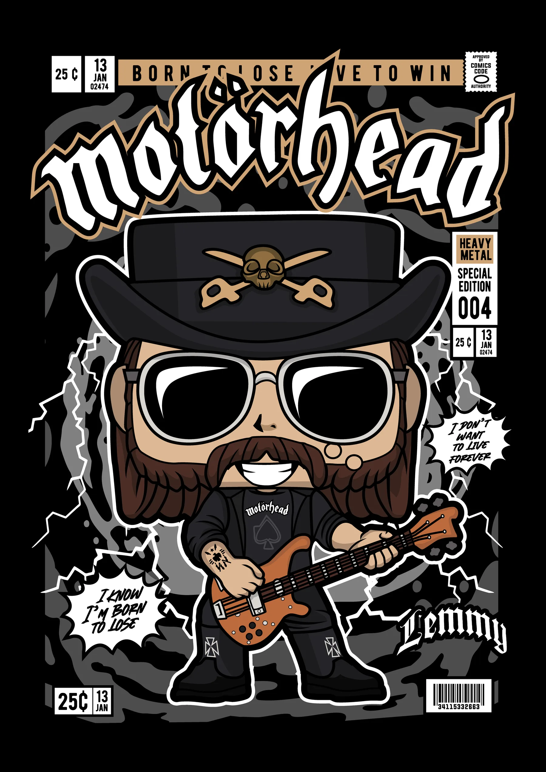 Motorhead
