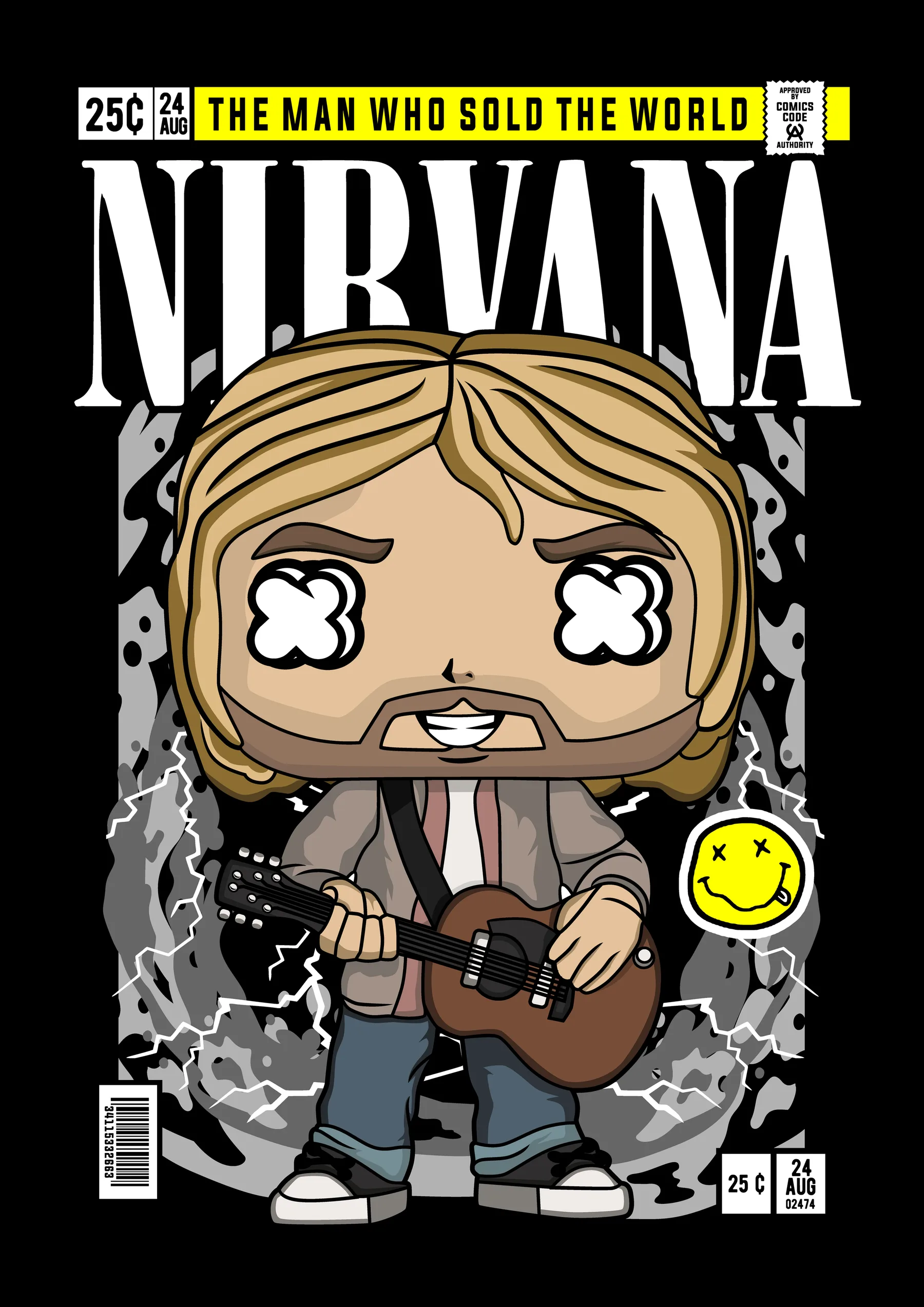 Nirvana