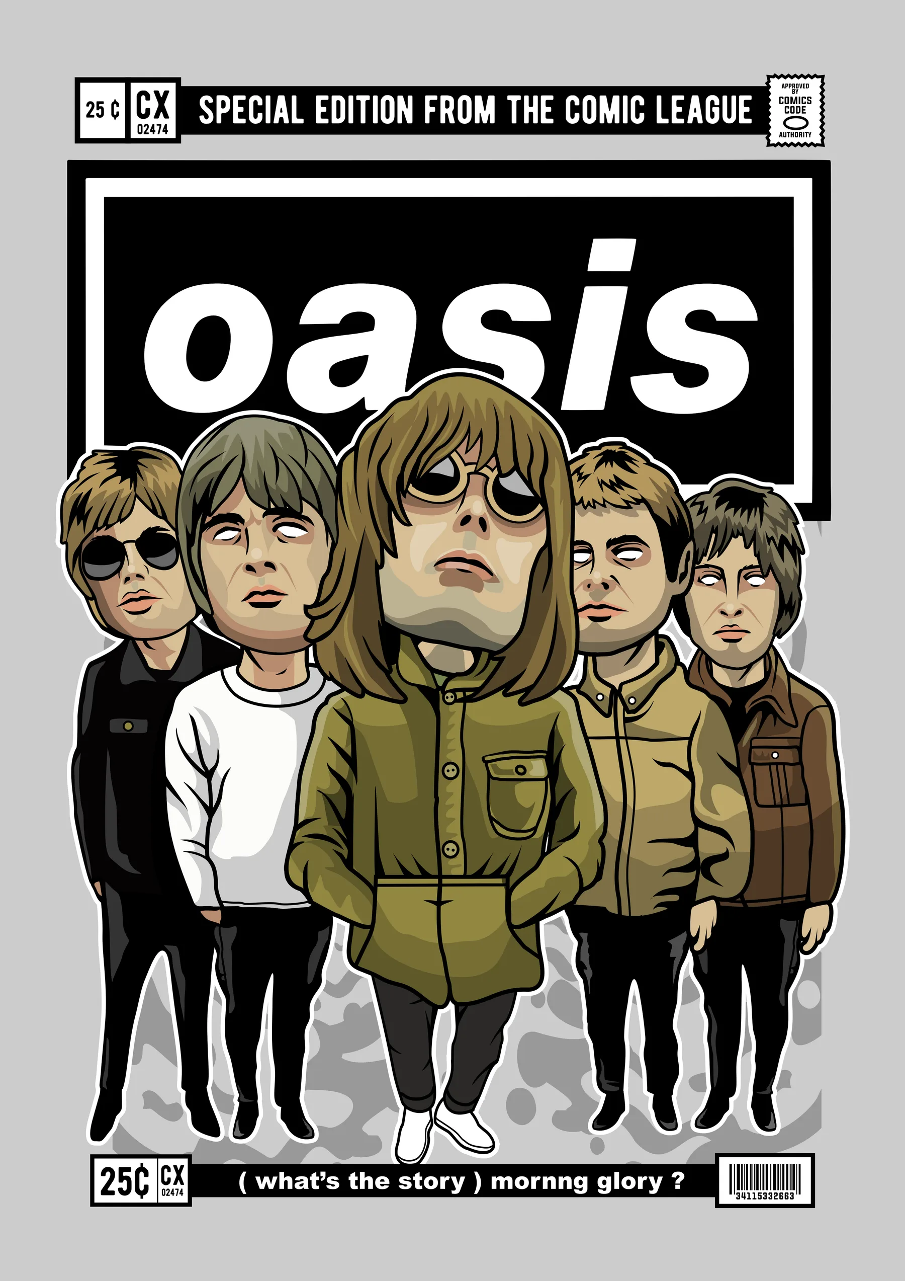 Oasis Grupo