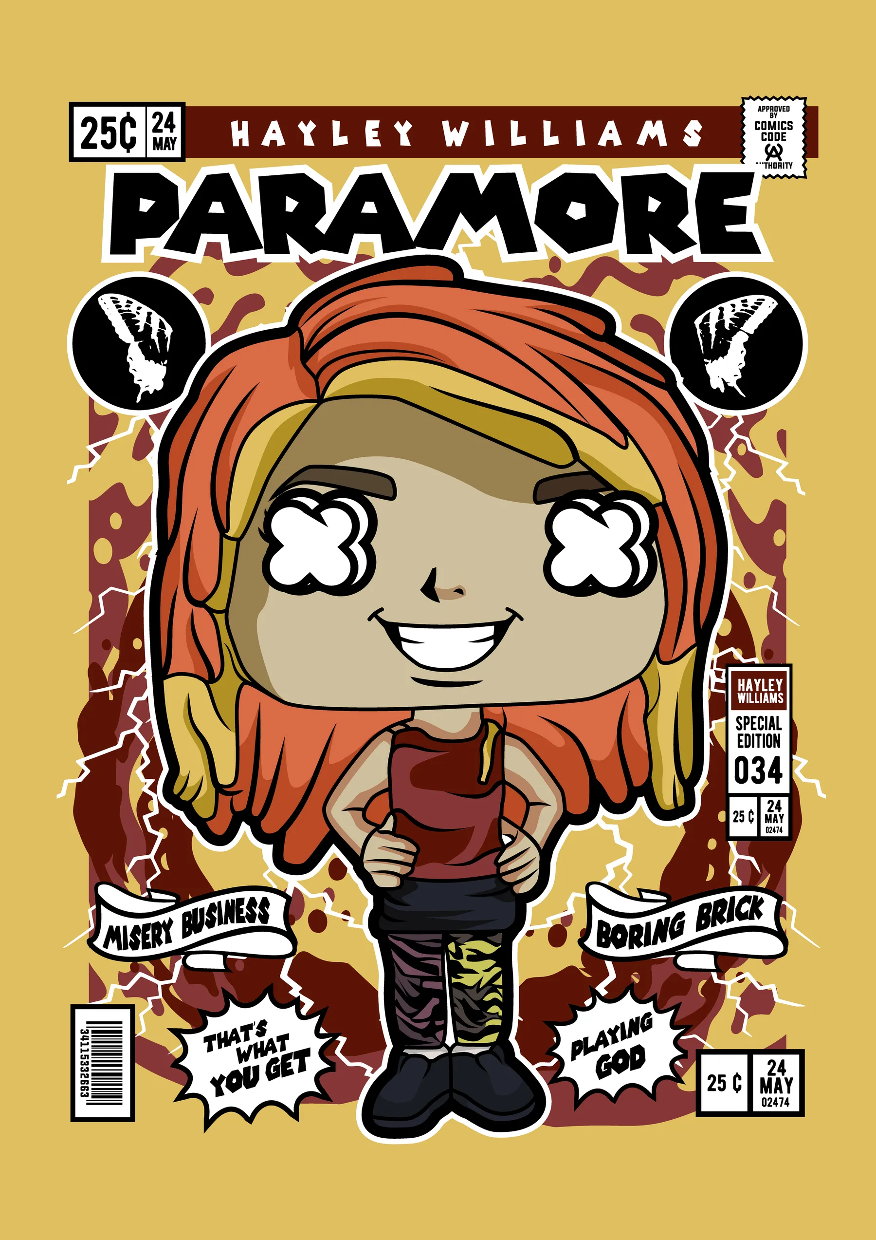 Paramore