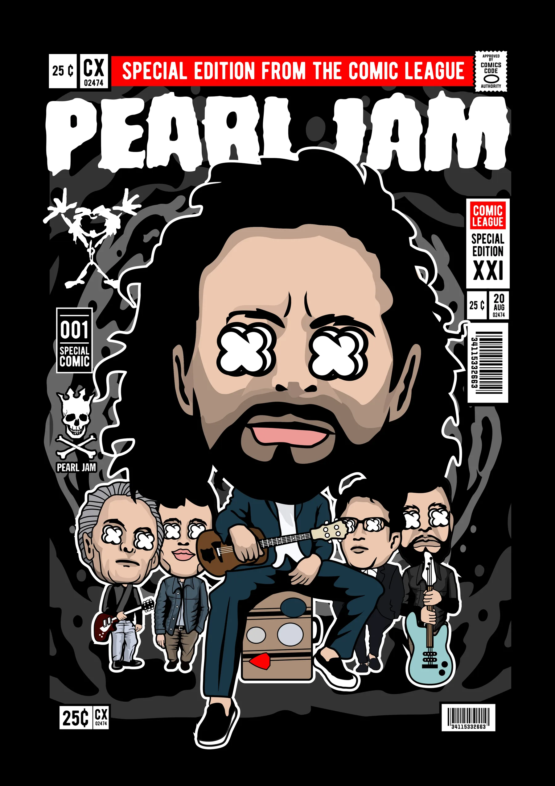 Pearl Jam
