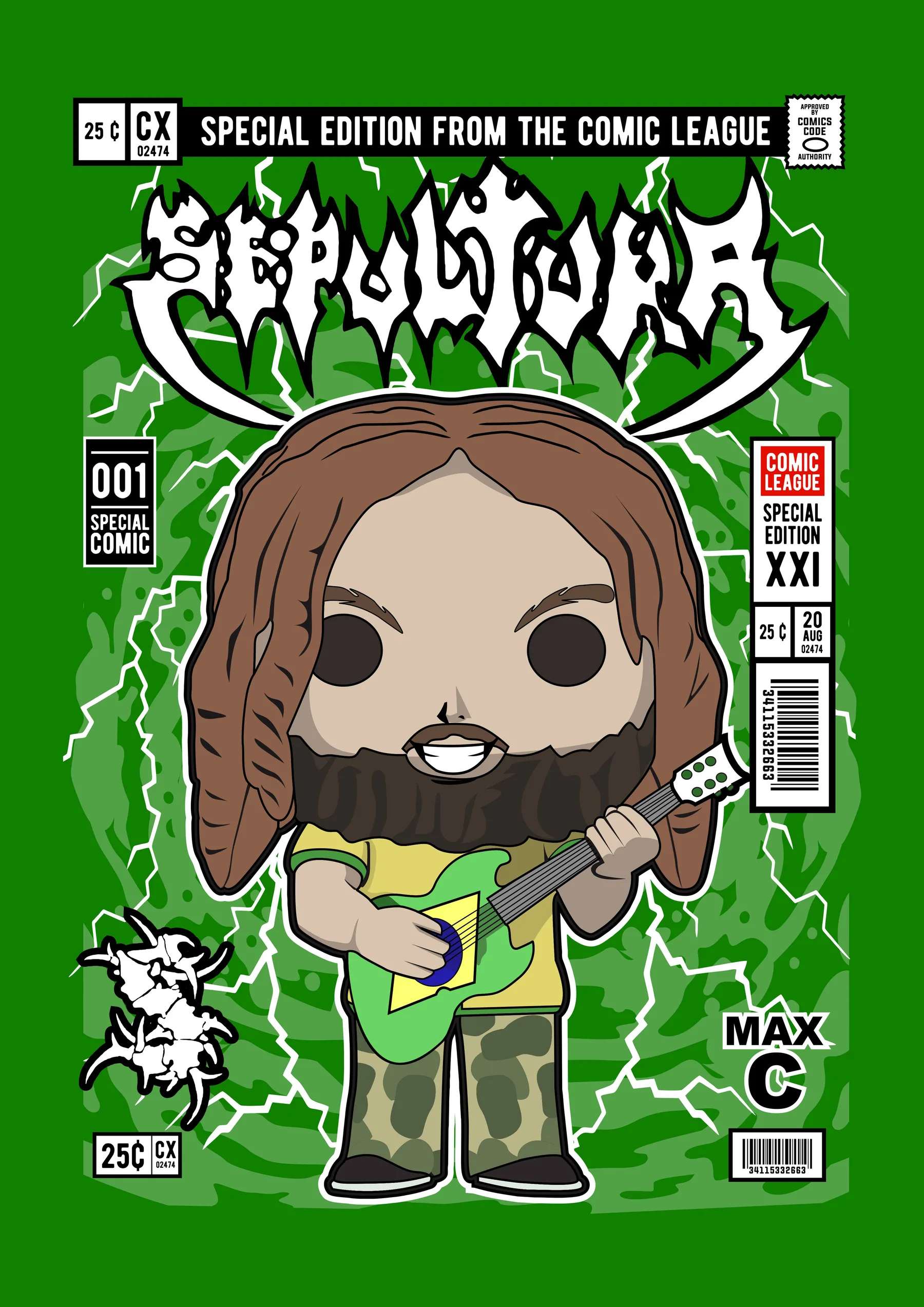 Sepultura