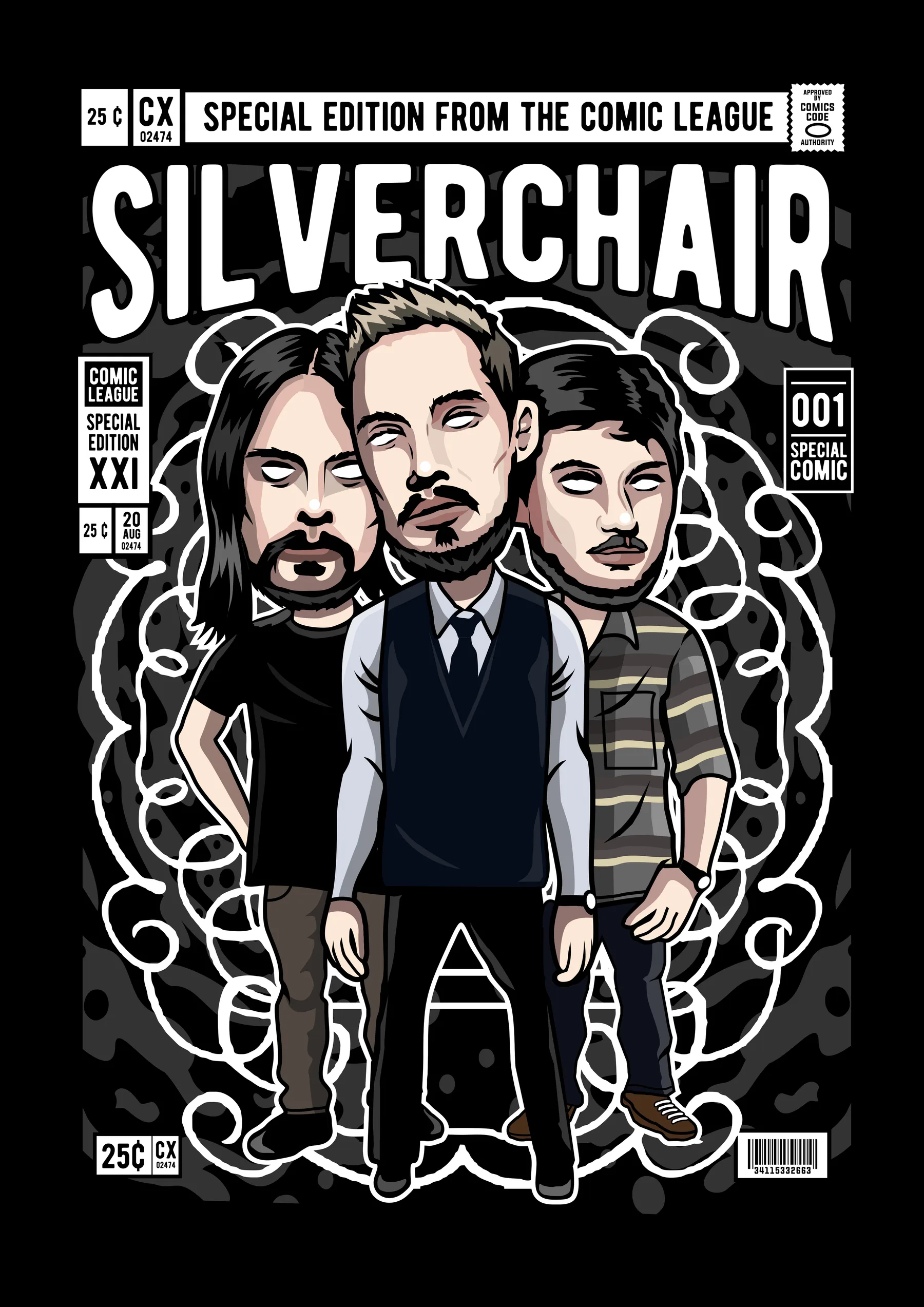 Silverchair