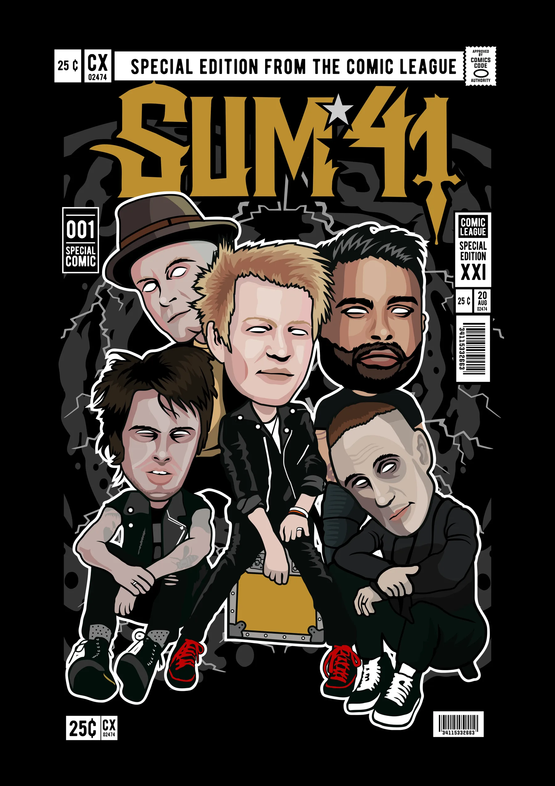 Sum 41