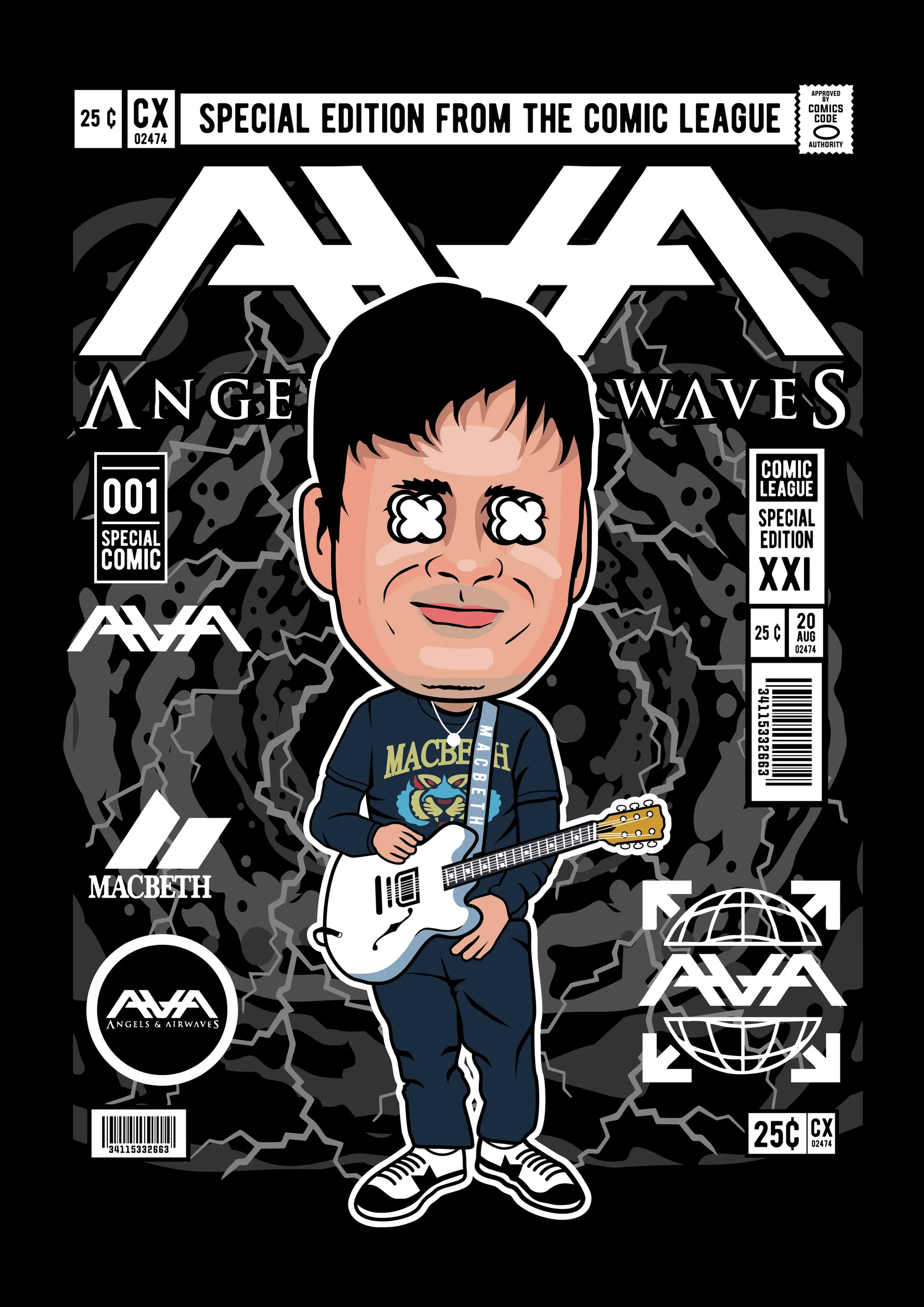 Angels and Airwaves