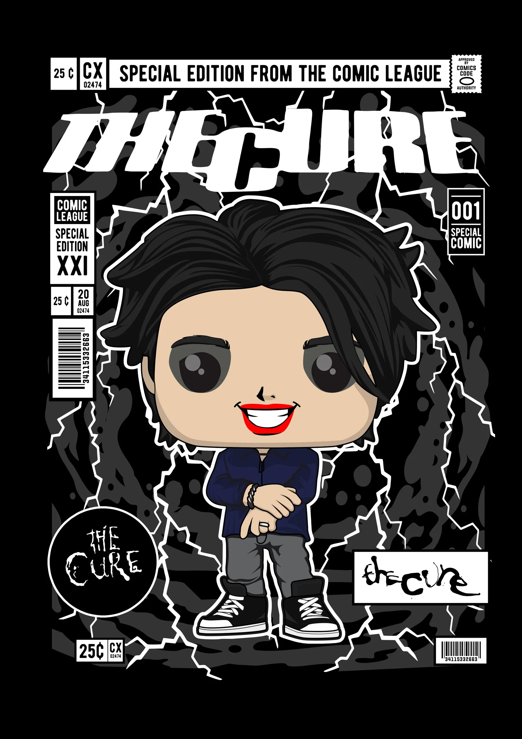 The Cure