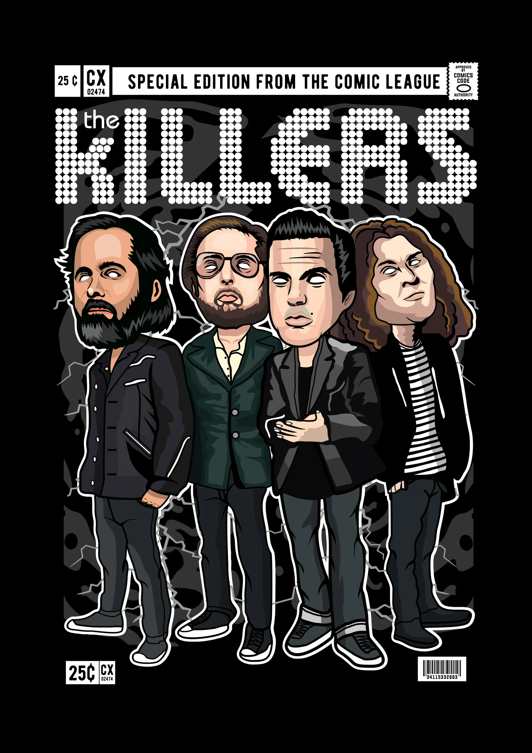 The Killers