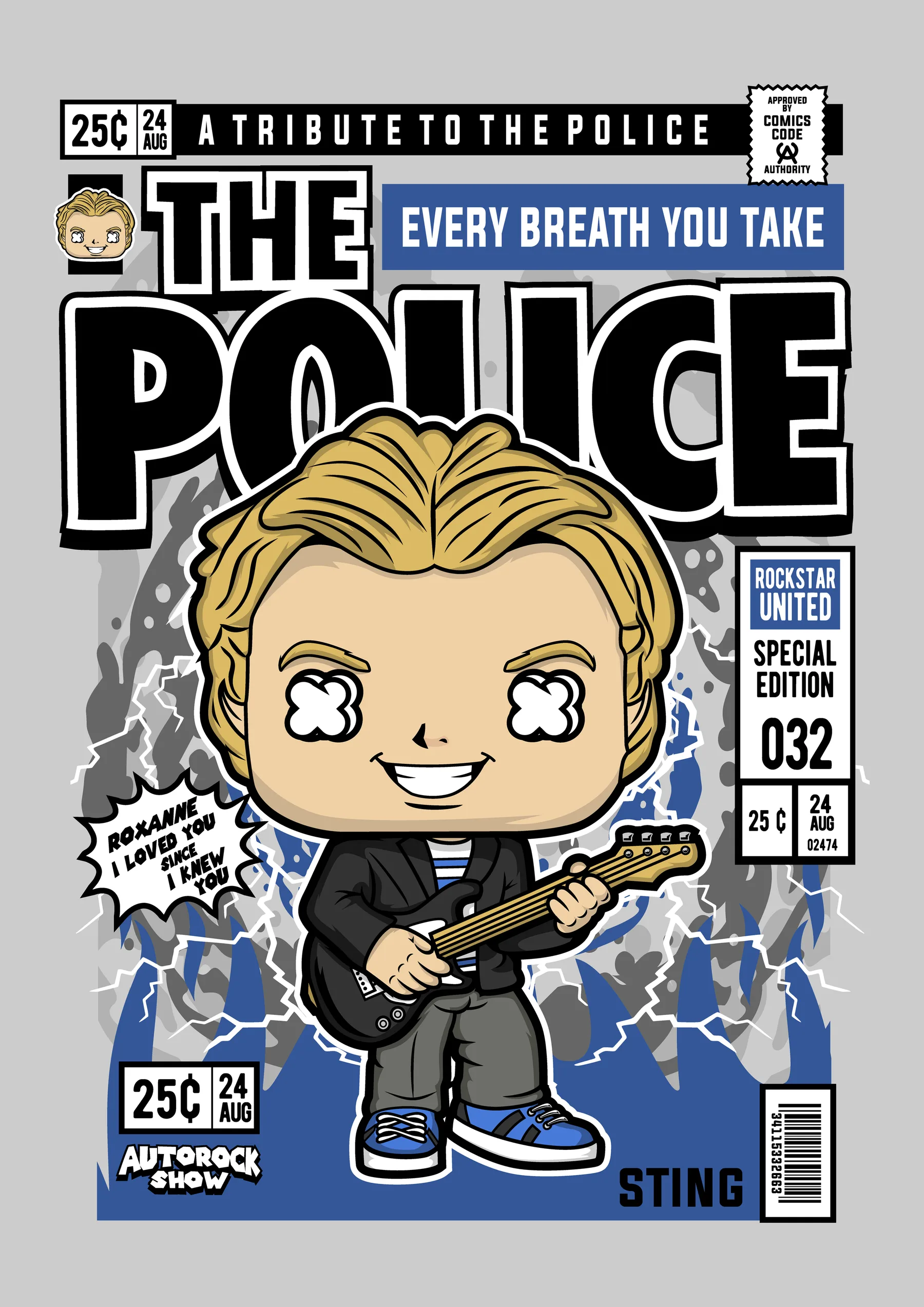 The Police