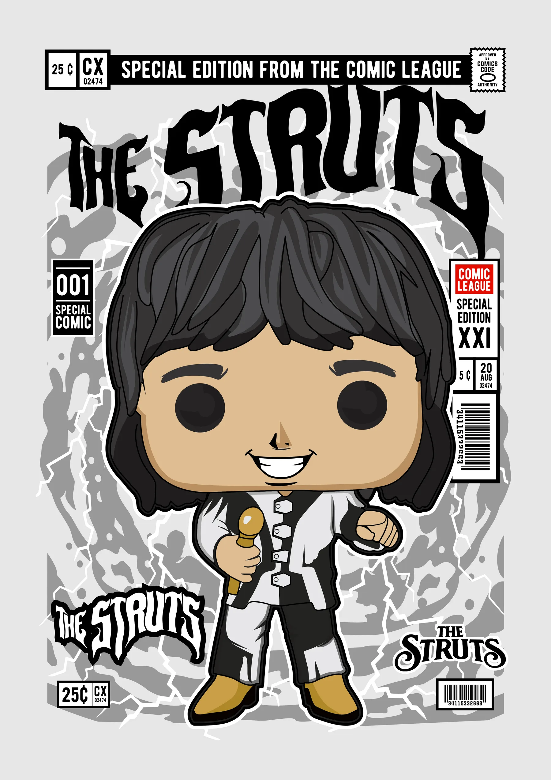 The Struts