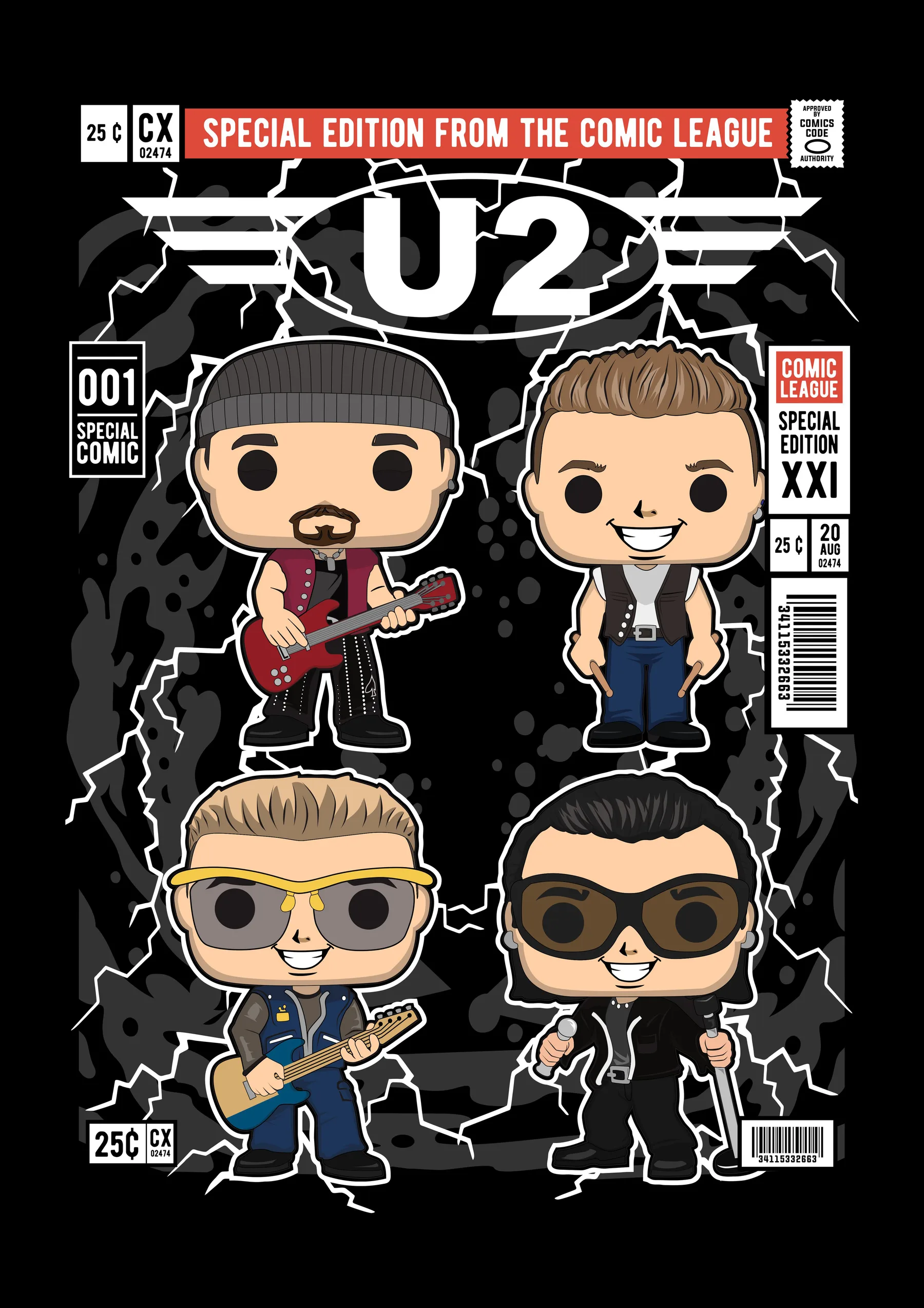 U2
