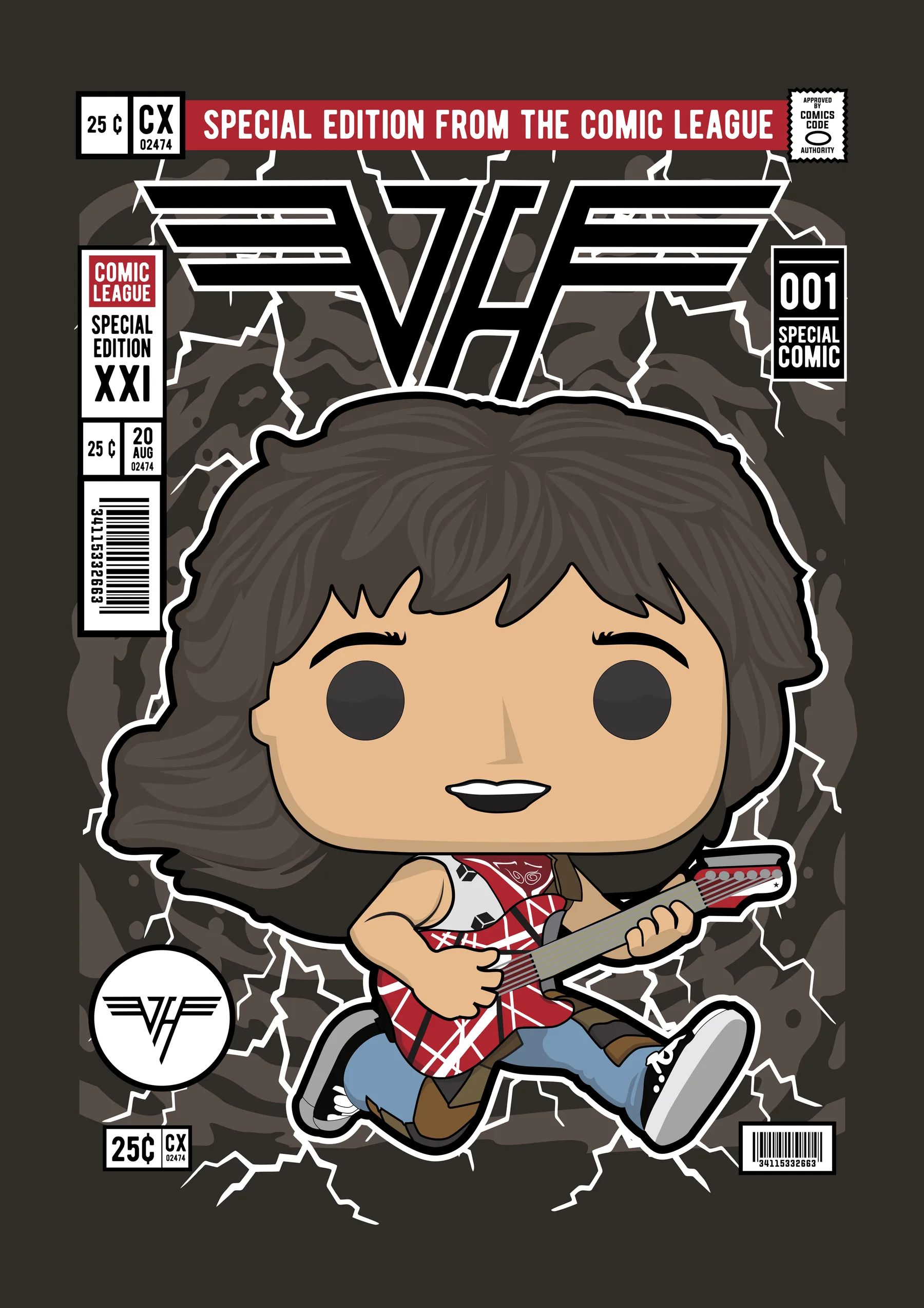Van Halen