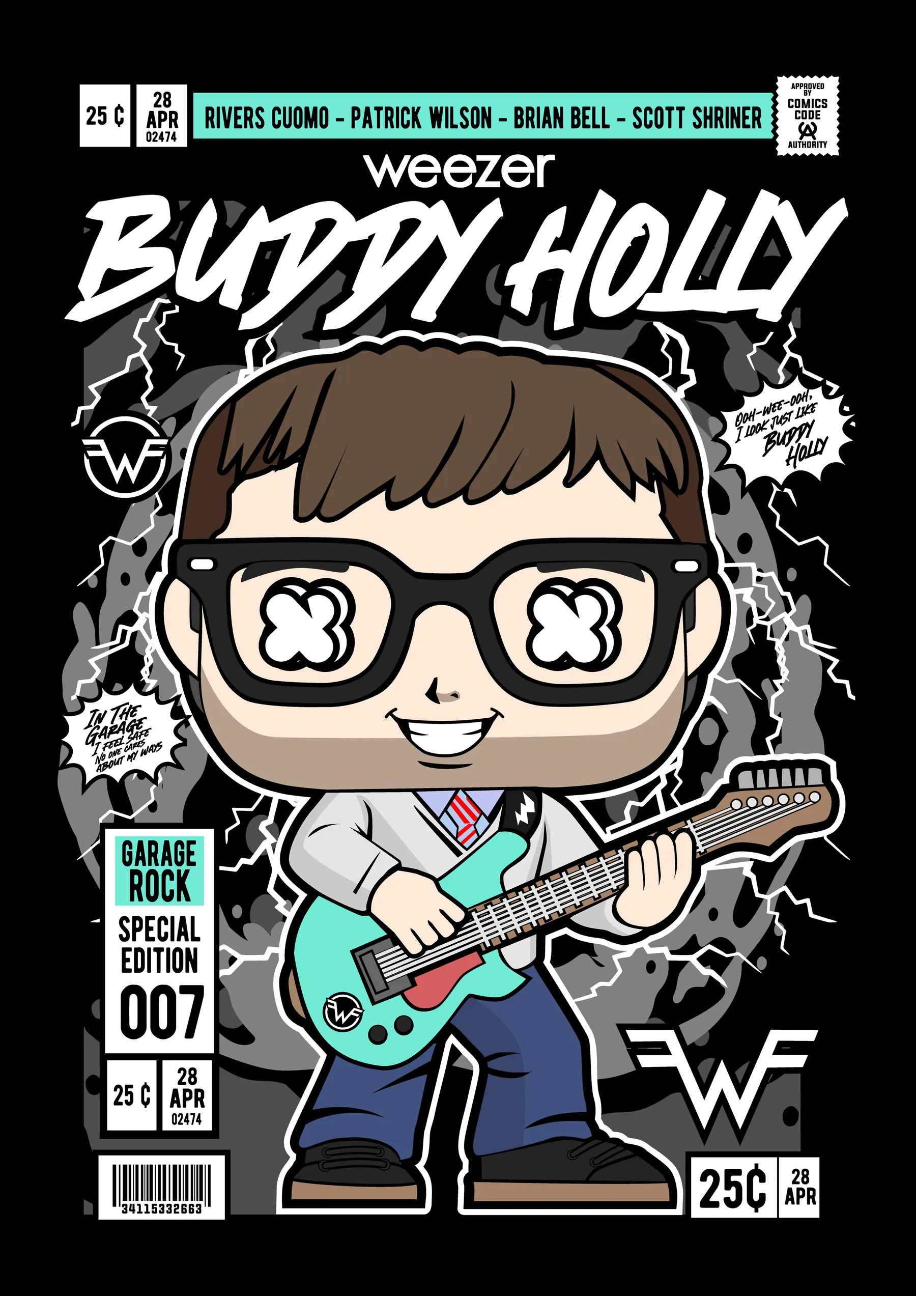 Buddy Holly