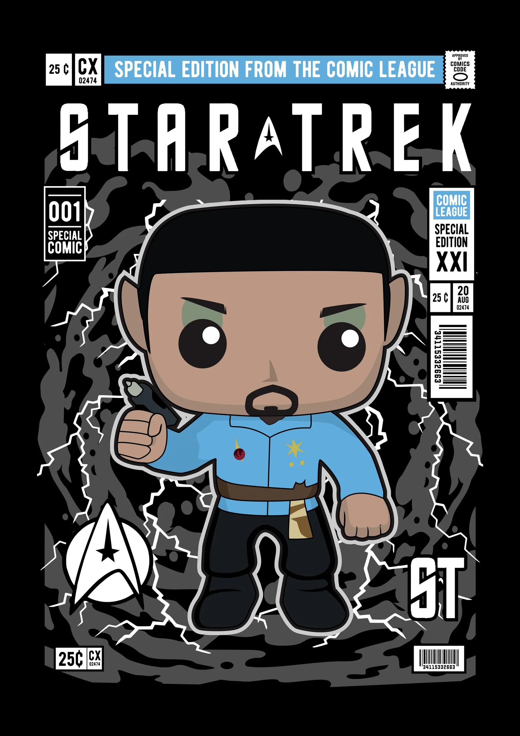 Star Trek