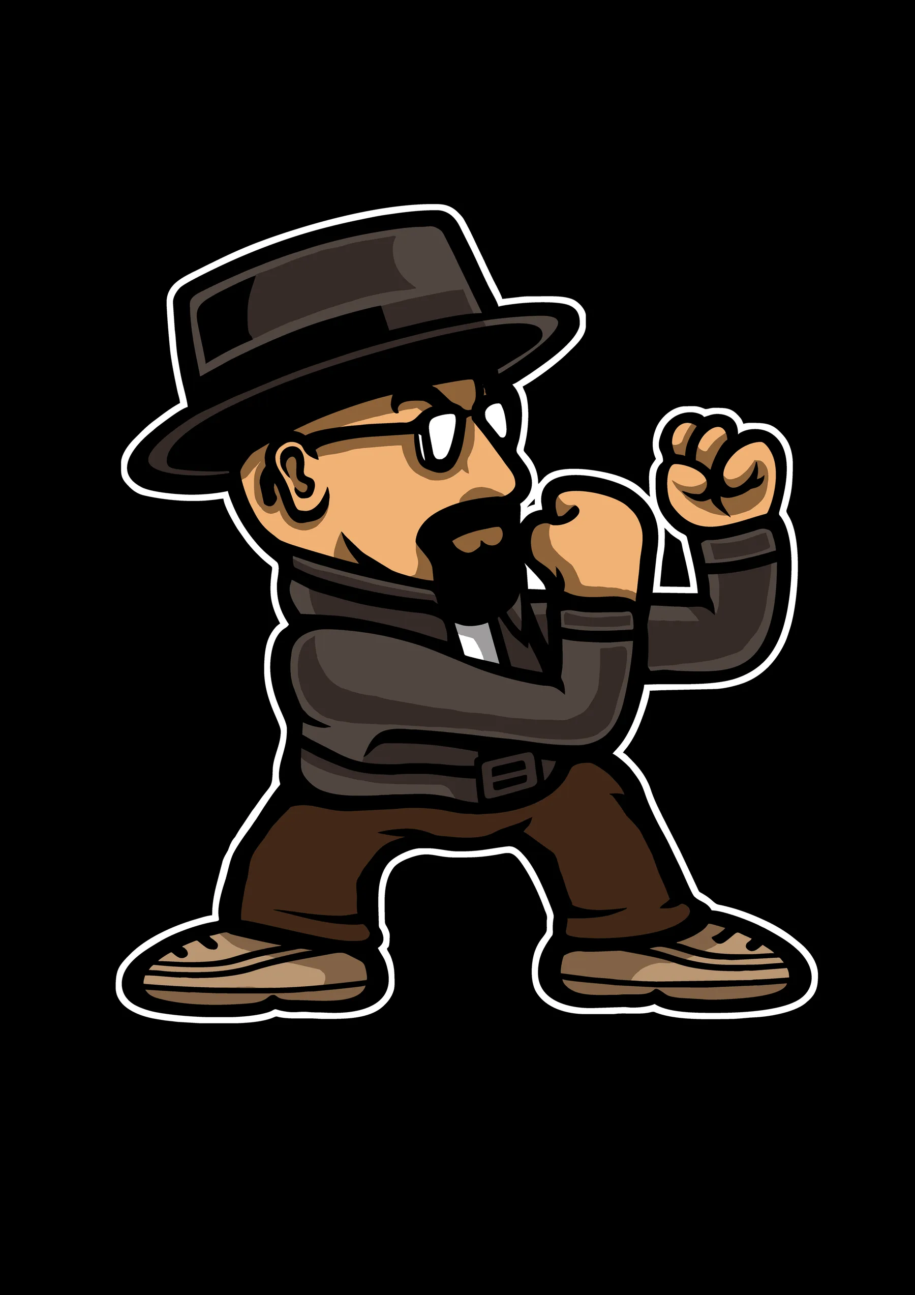 Breaking Bad - Heisenberg