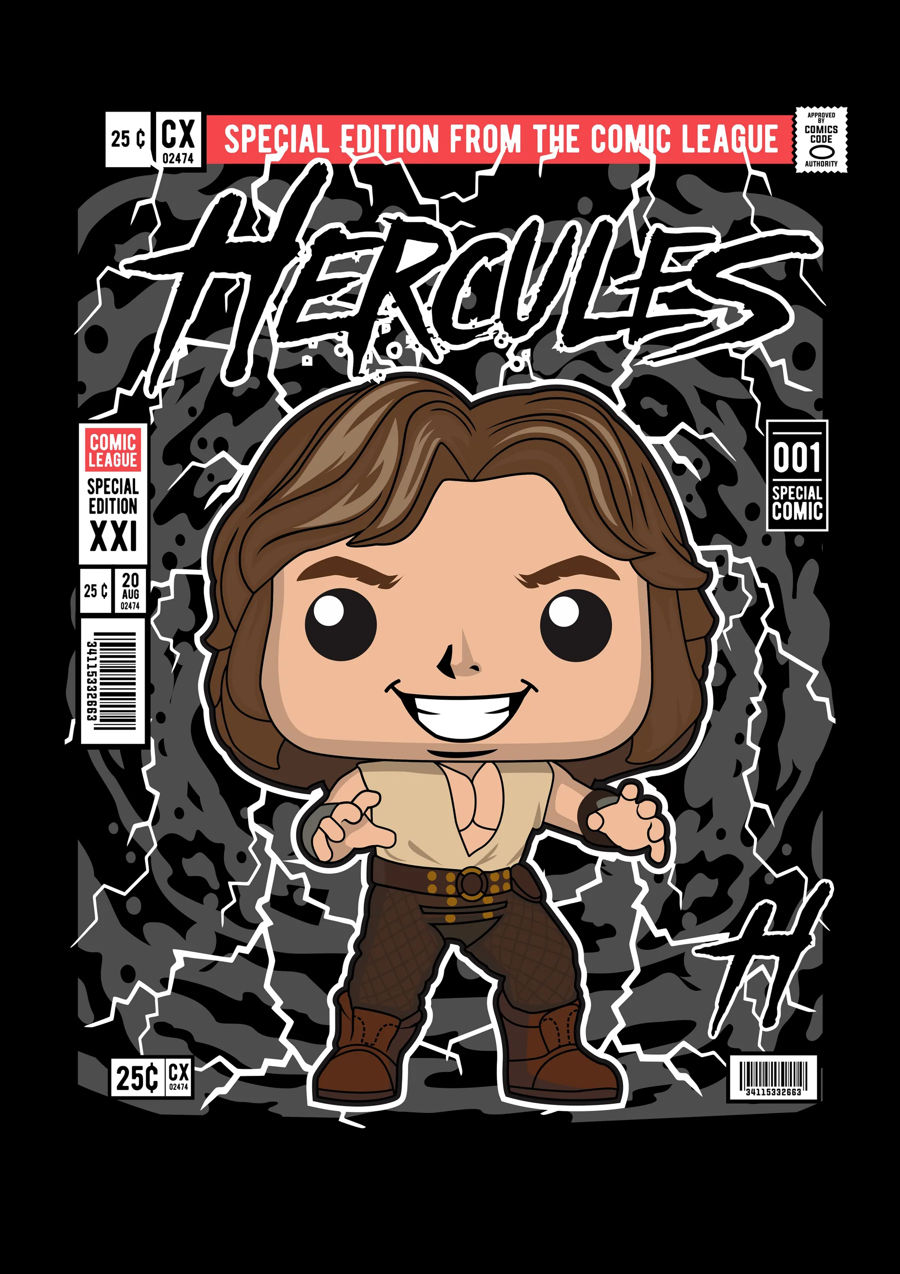 Hercules