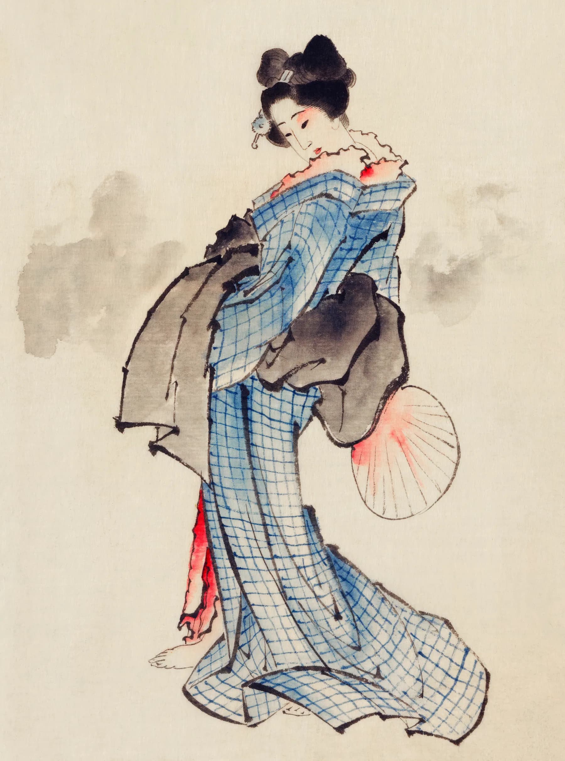 Katsushika Hokusai