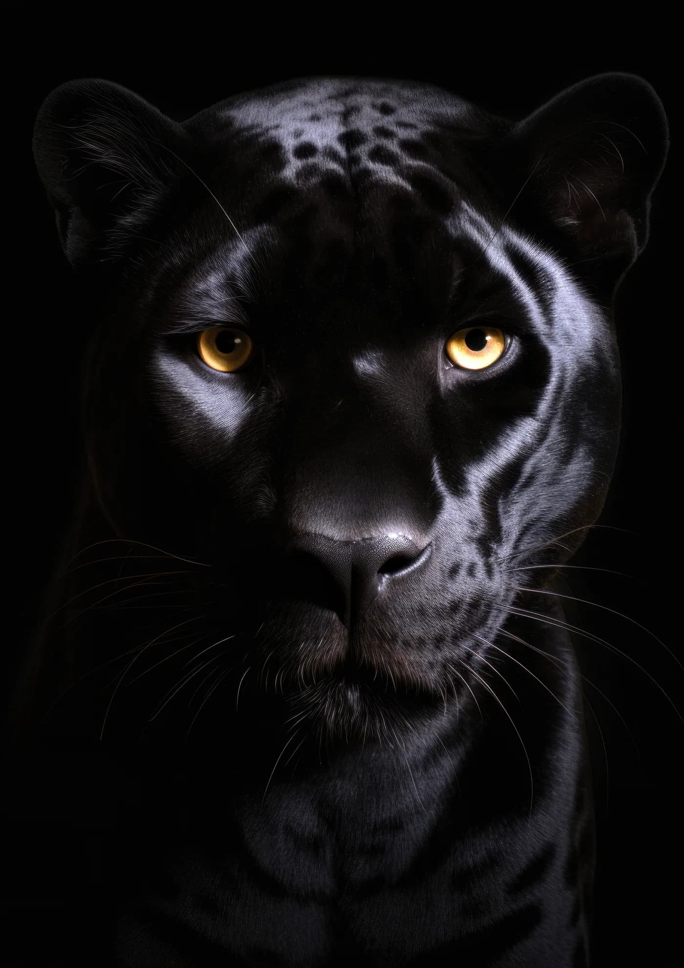 Pantera Negra