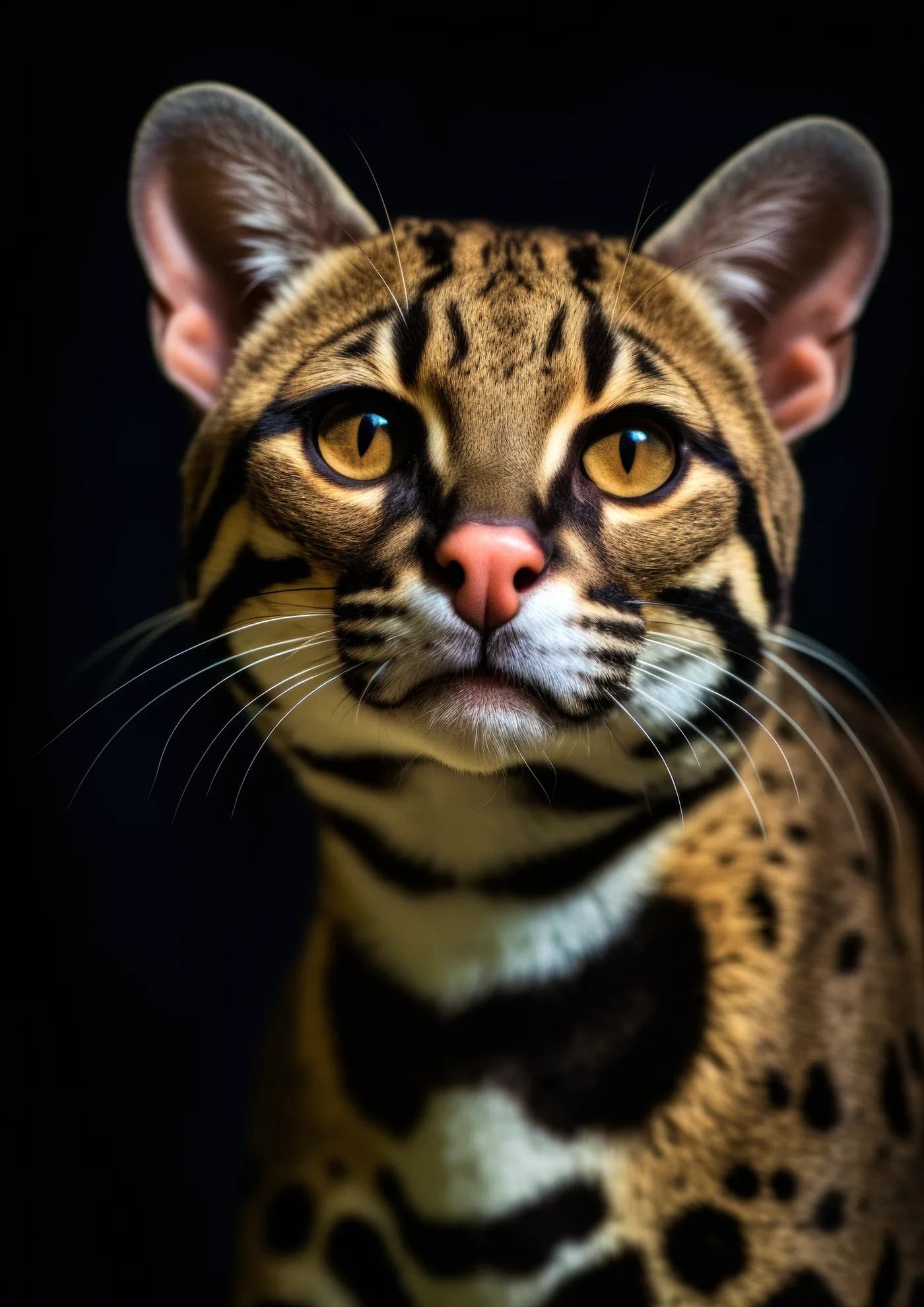 Ocelote