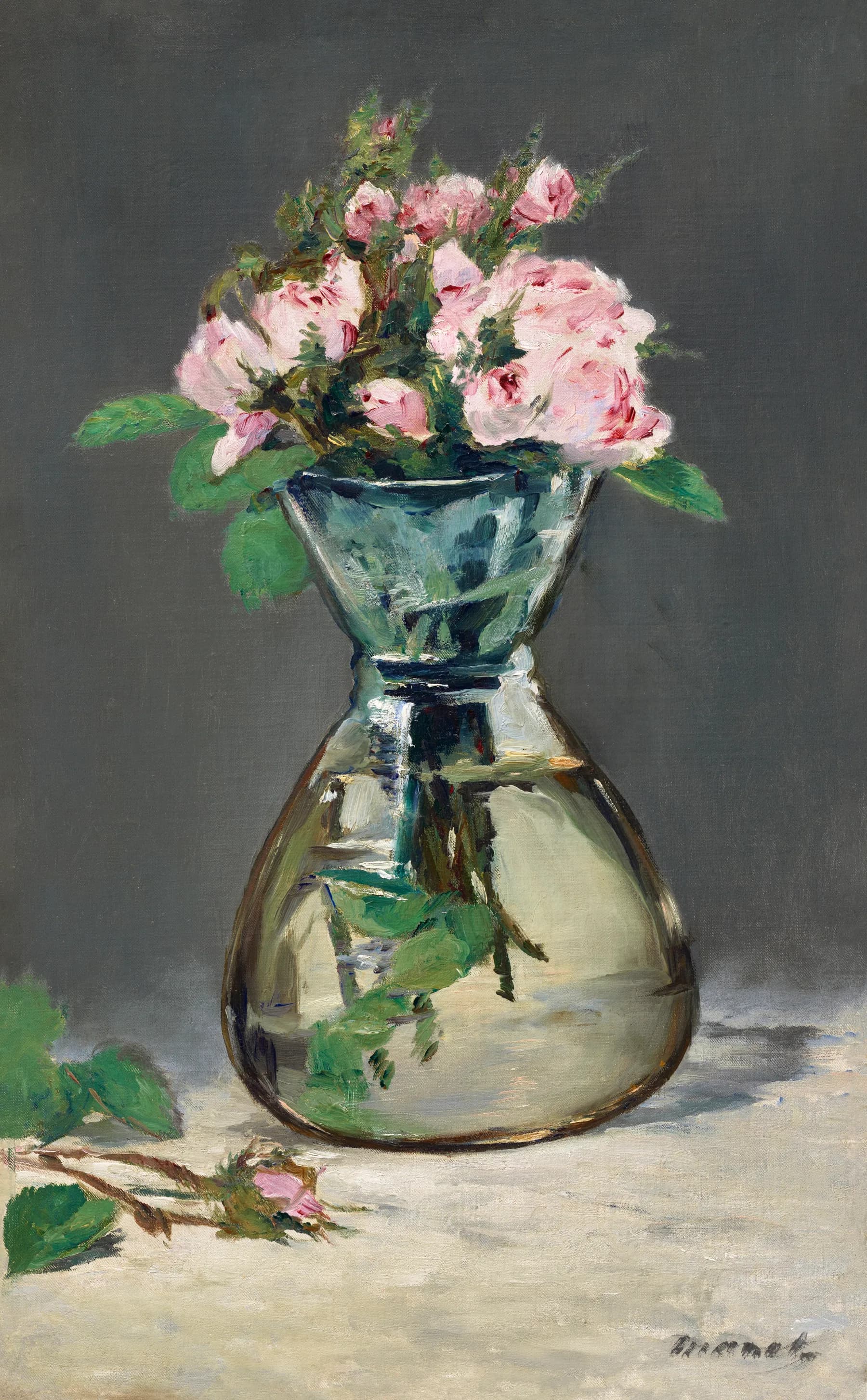 Edouard Manet
