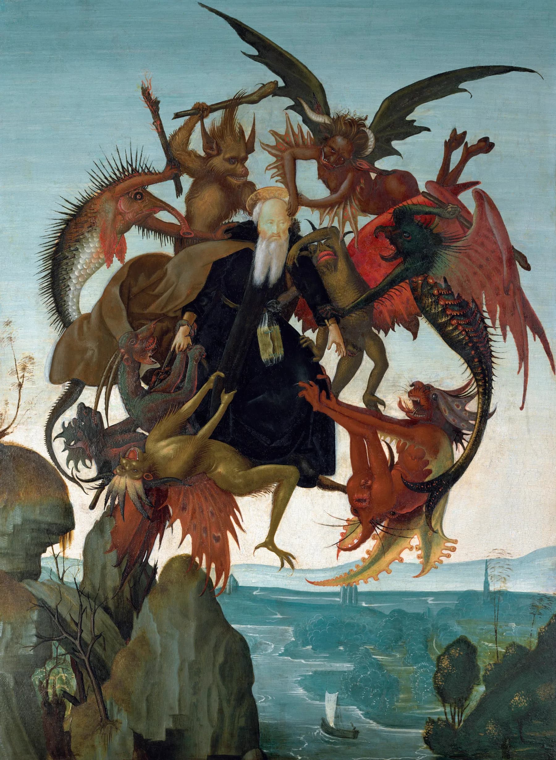Michelangelo Buonarroti