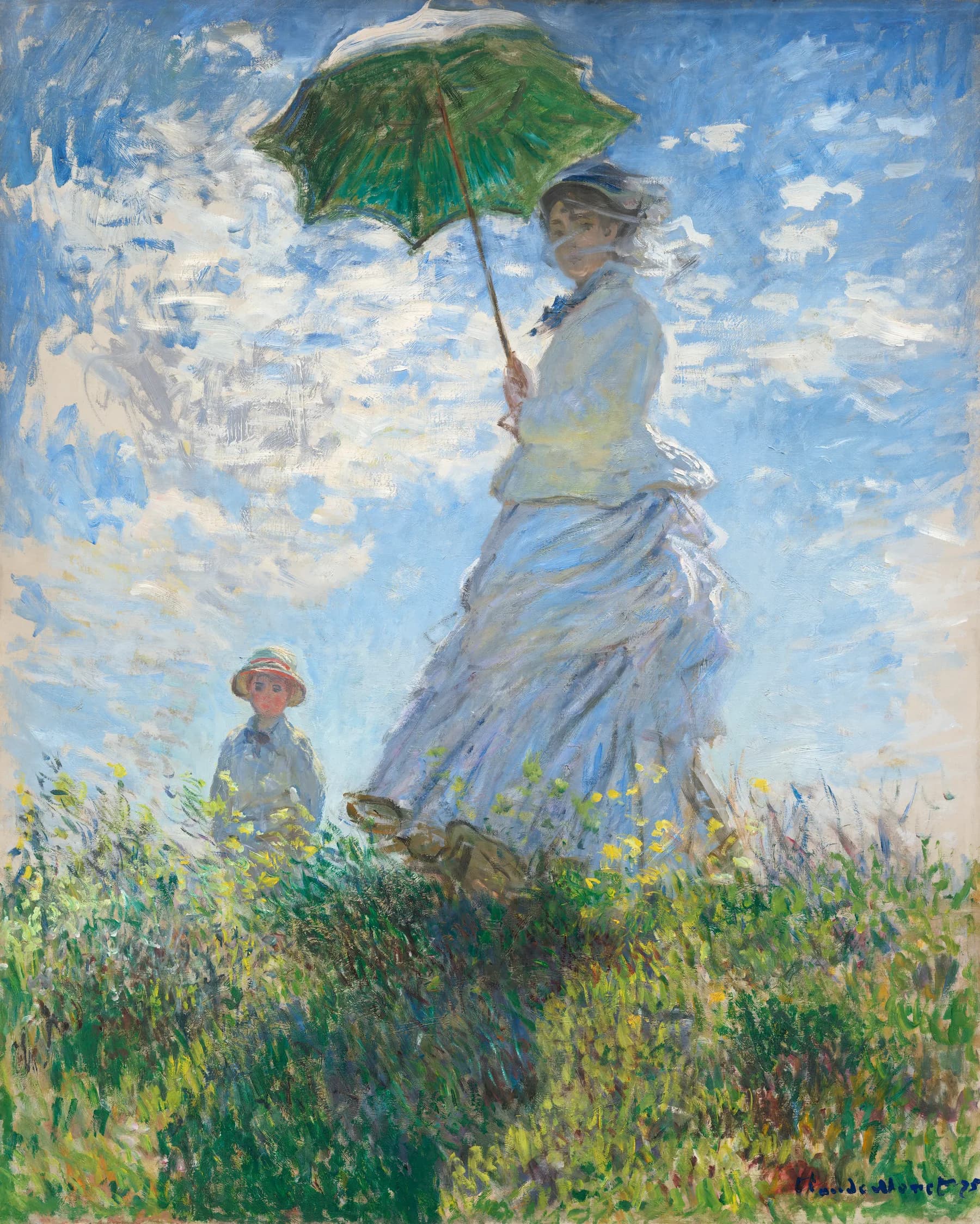 Claude Monet