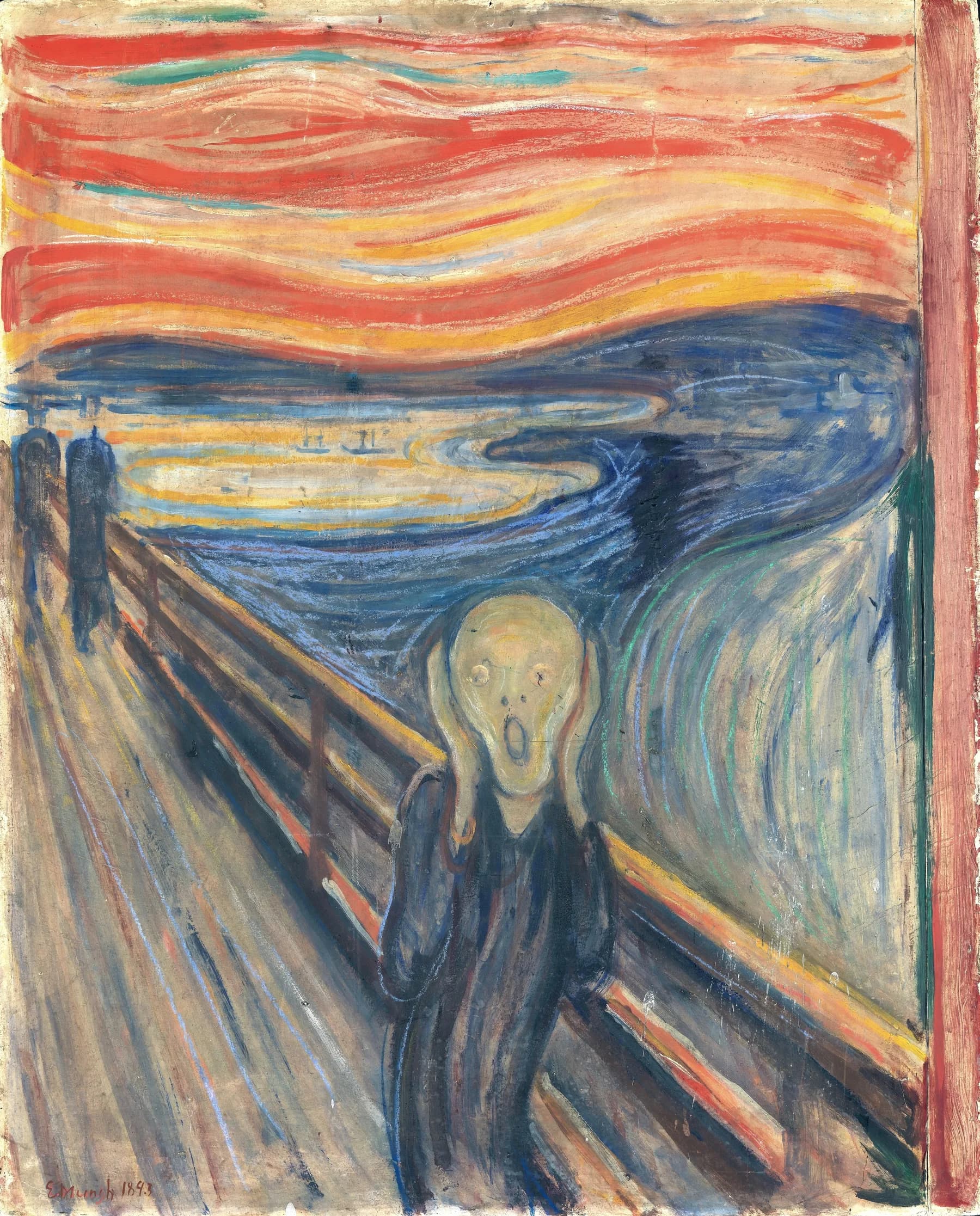 Edvard Munch