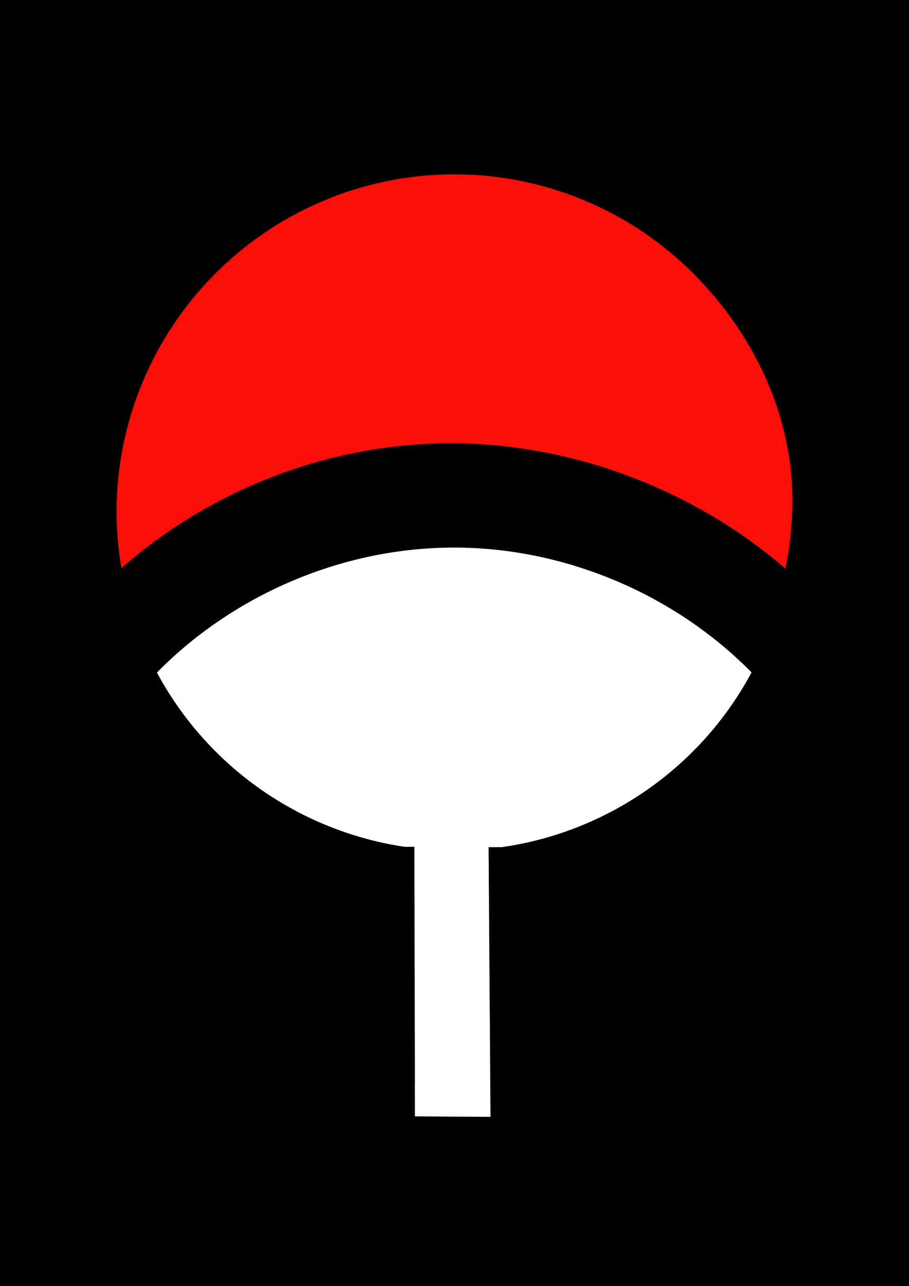 Símbolo Clan Uchiha
