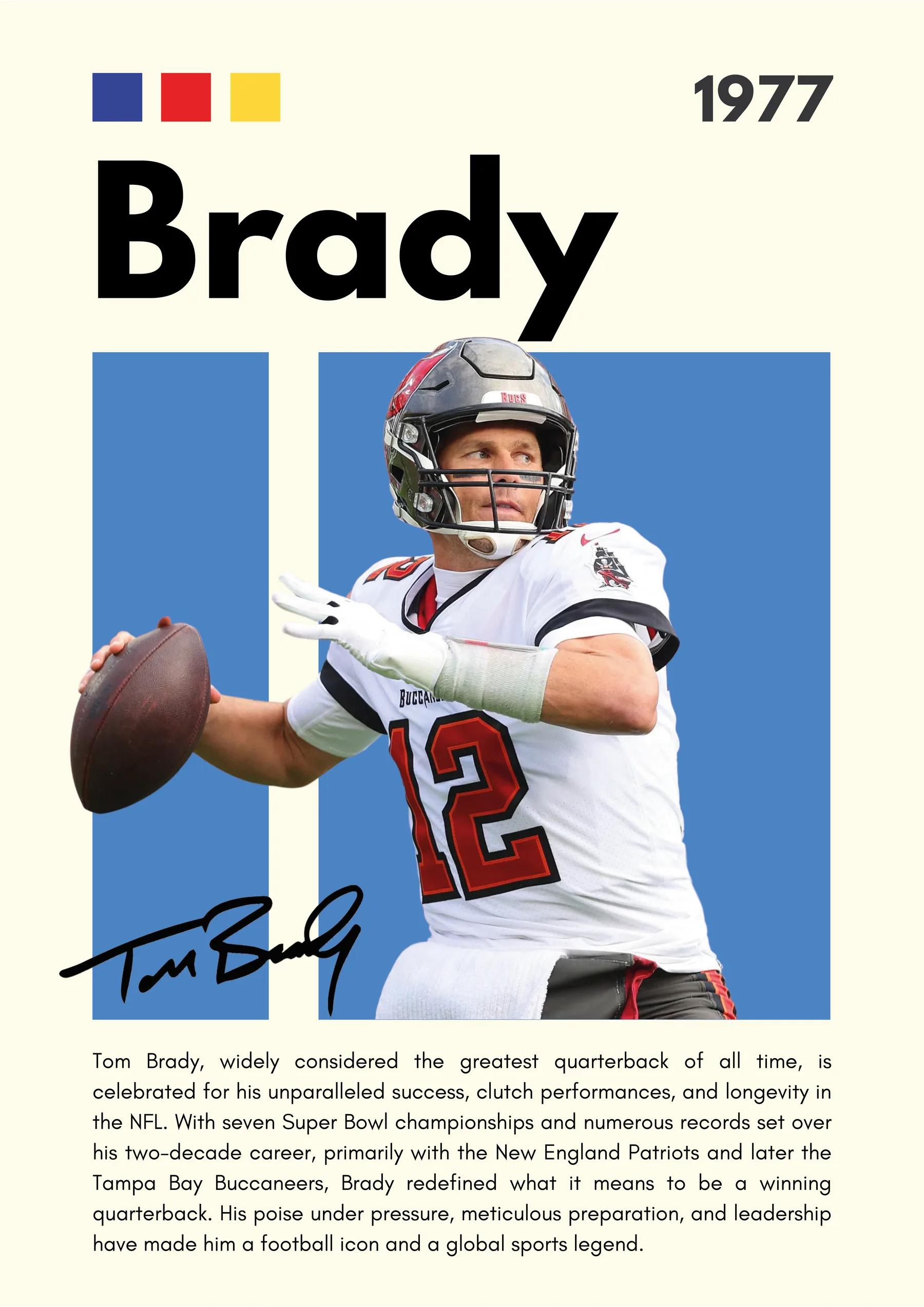 Tom Brady Buccaneers