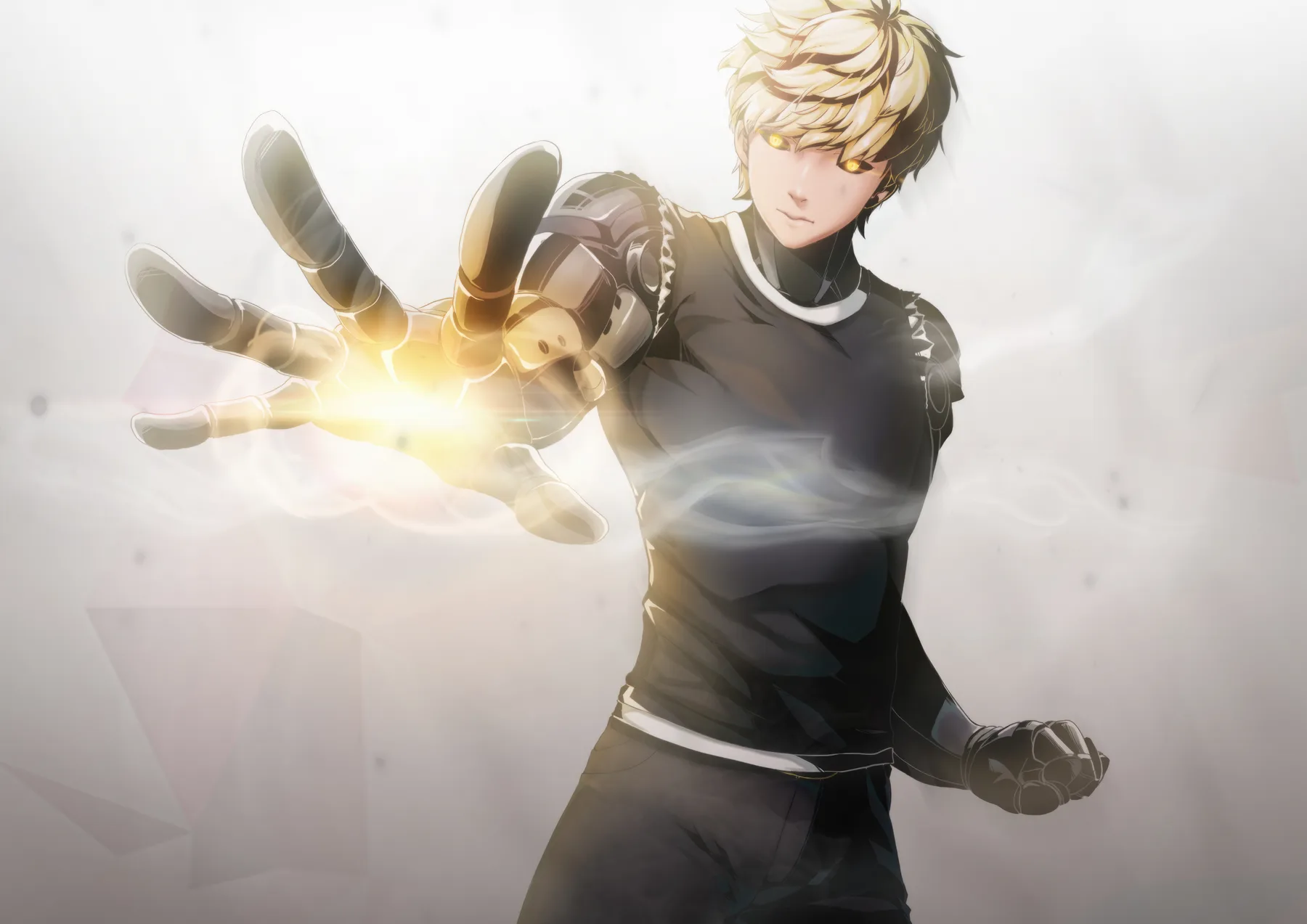 Genos Puno de Energia