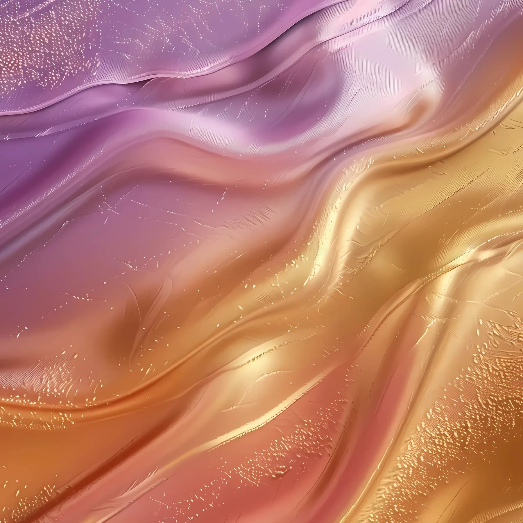 Textura Dorada y Celeste 7